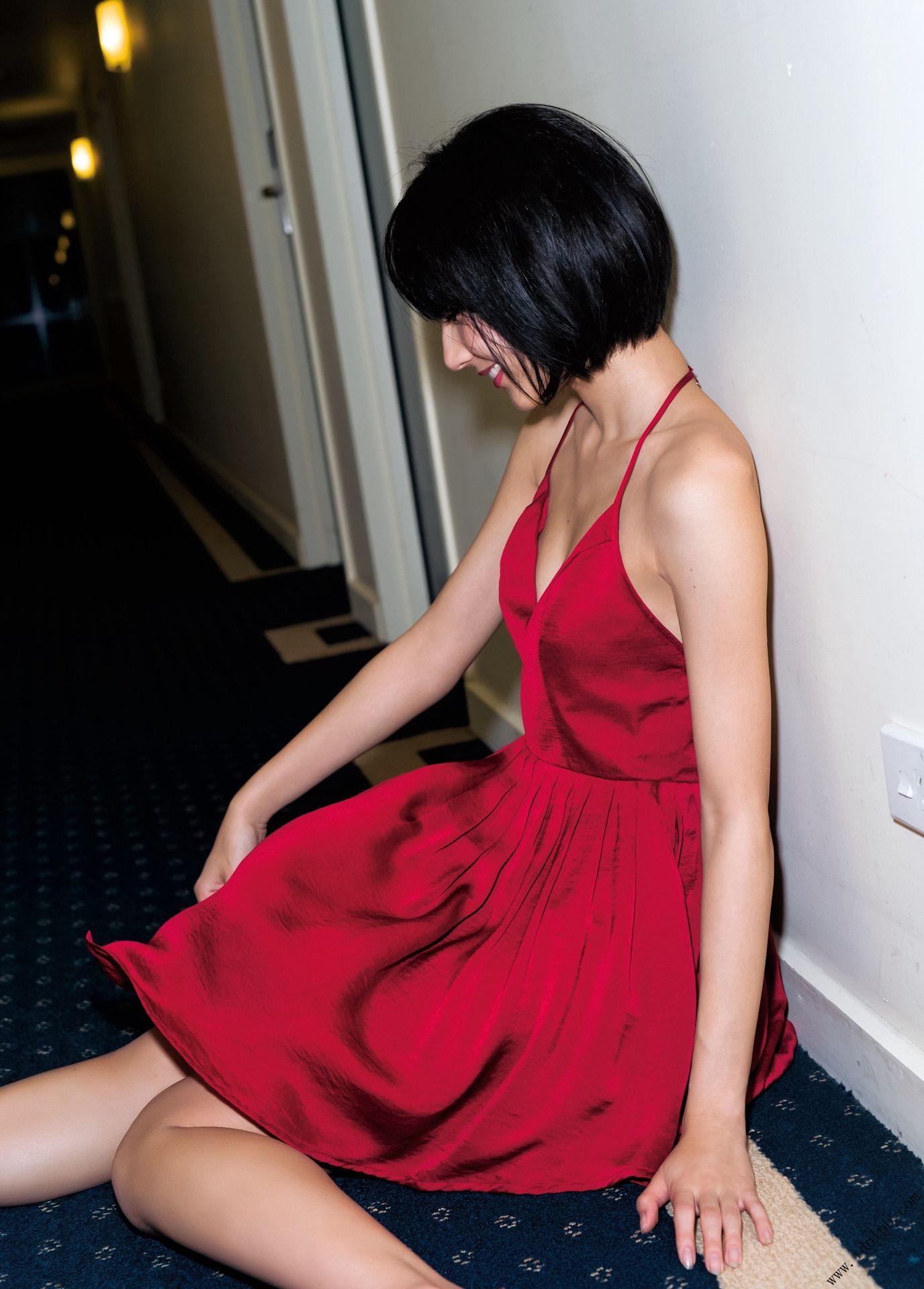 武田玲奈《short》-图96