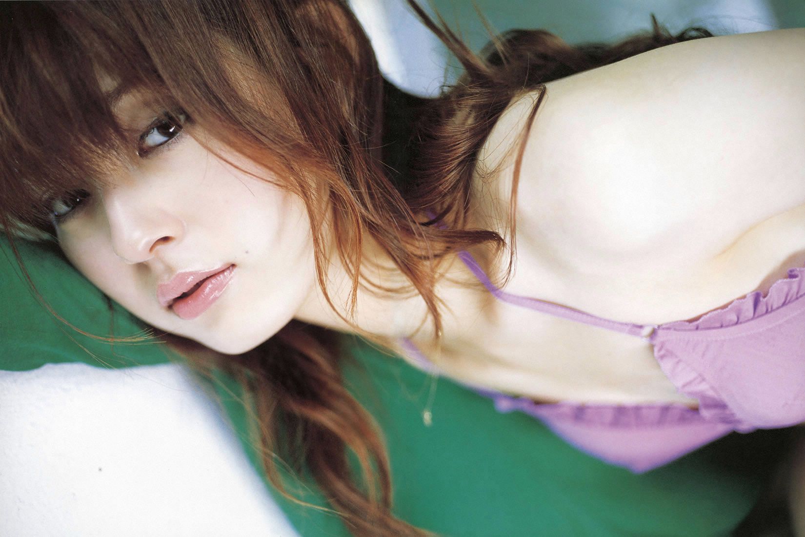 Rica Imai 今井りか/今井里香-图12