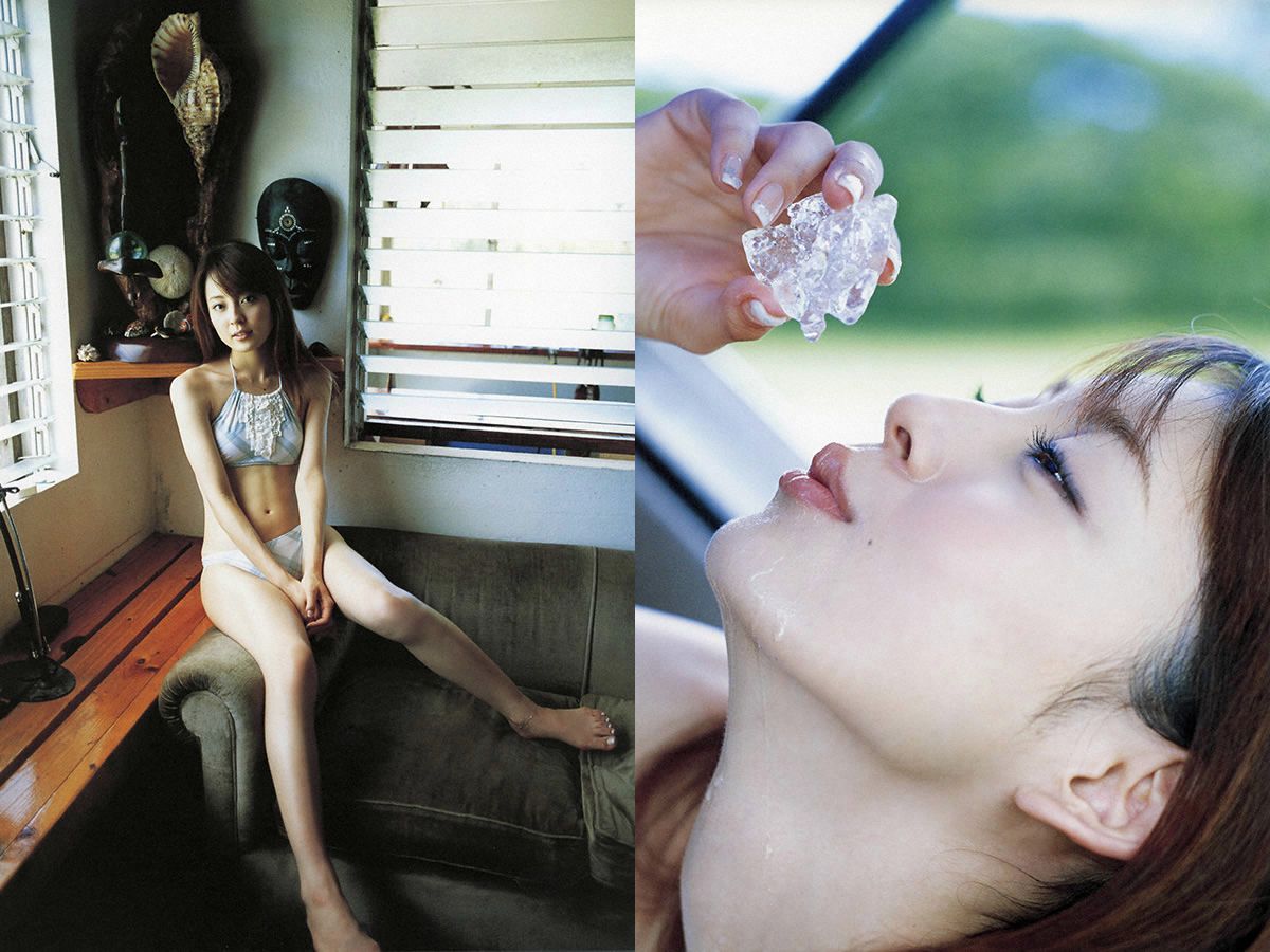 Rica Imai 今井りか/今井里香-图21