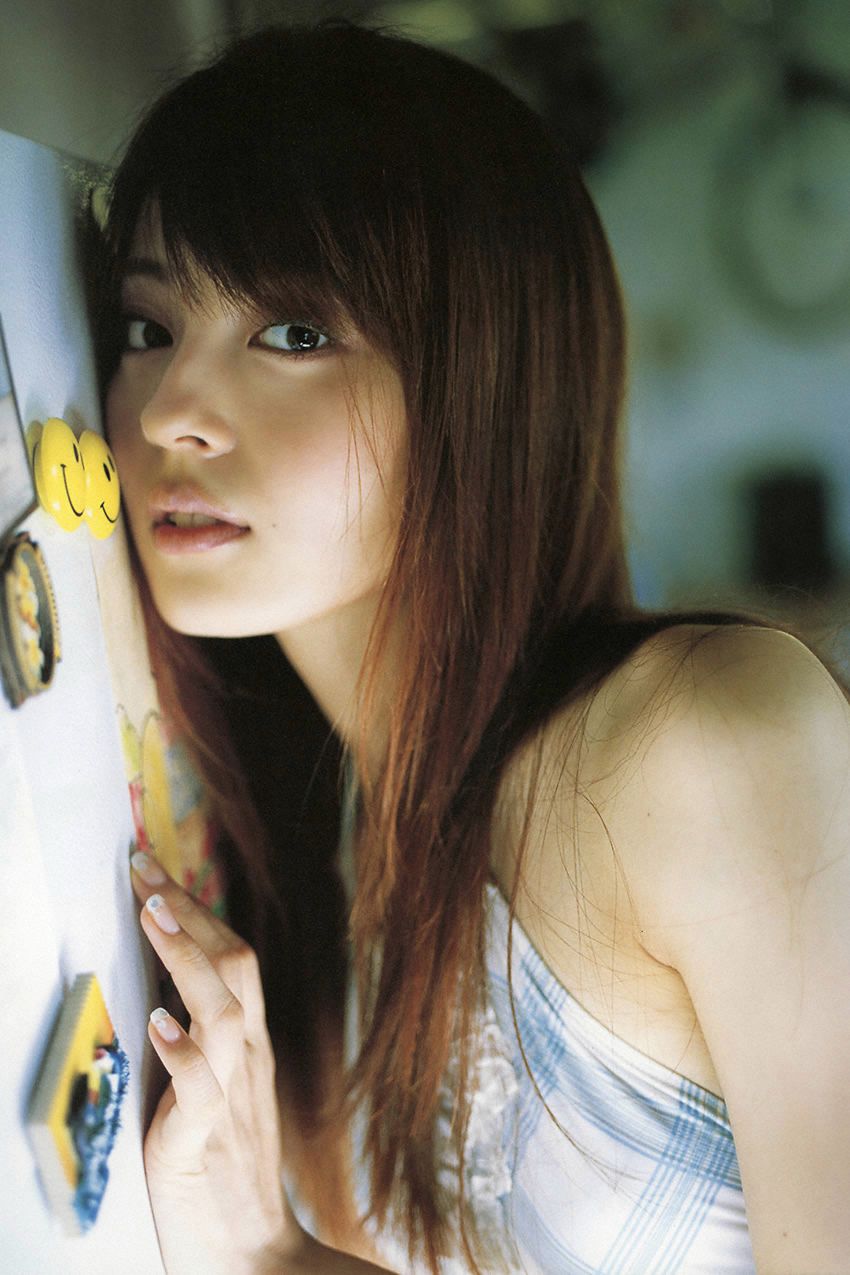 Rica Imai 今井りか/今井里香-图25