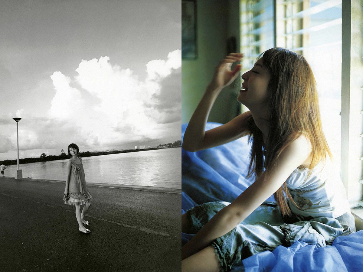 Rica Imai 今井りか/今井里香-图5