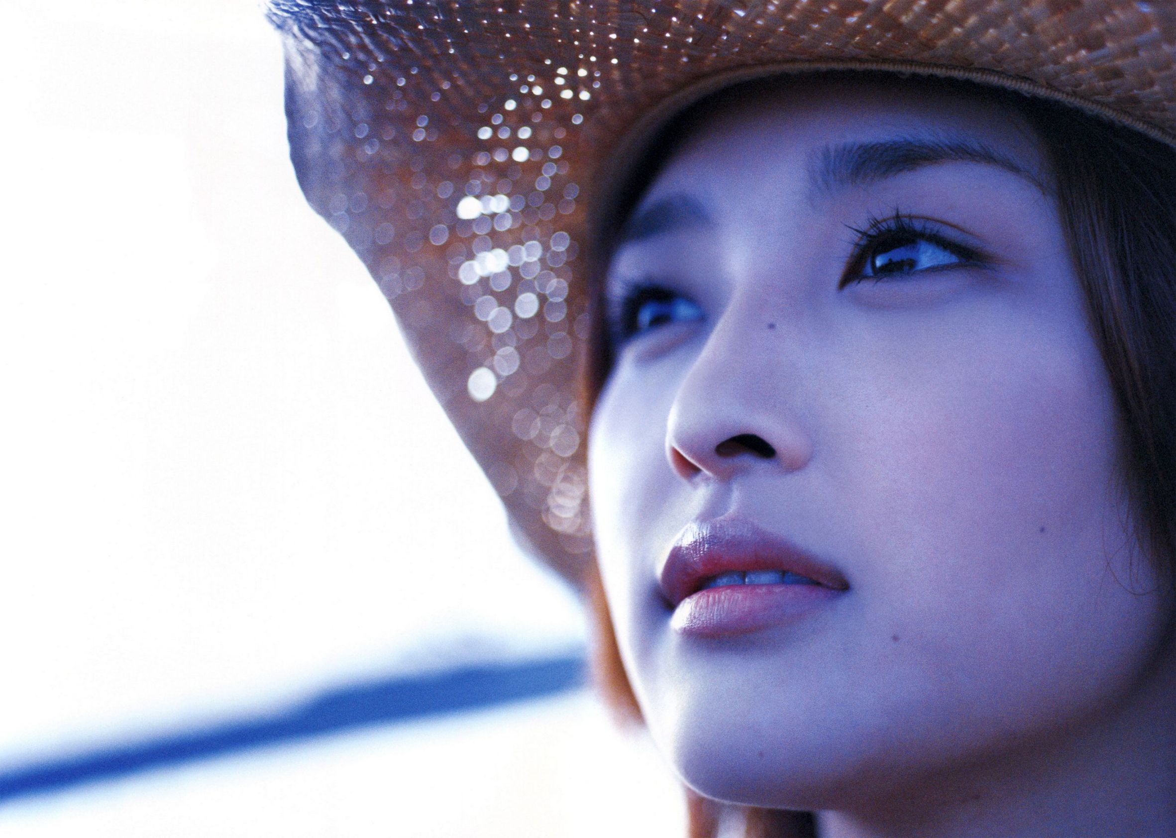 石川梨華《Abyuu》-图9