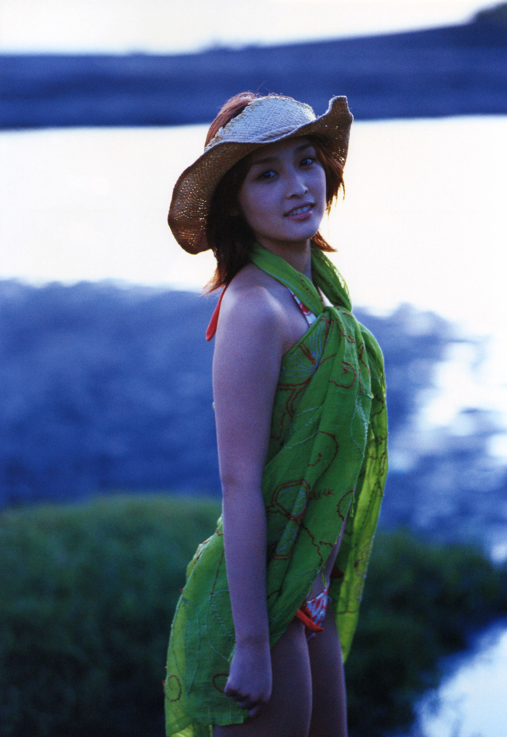 石川梨華《Abyuu》-图10