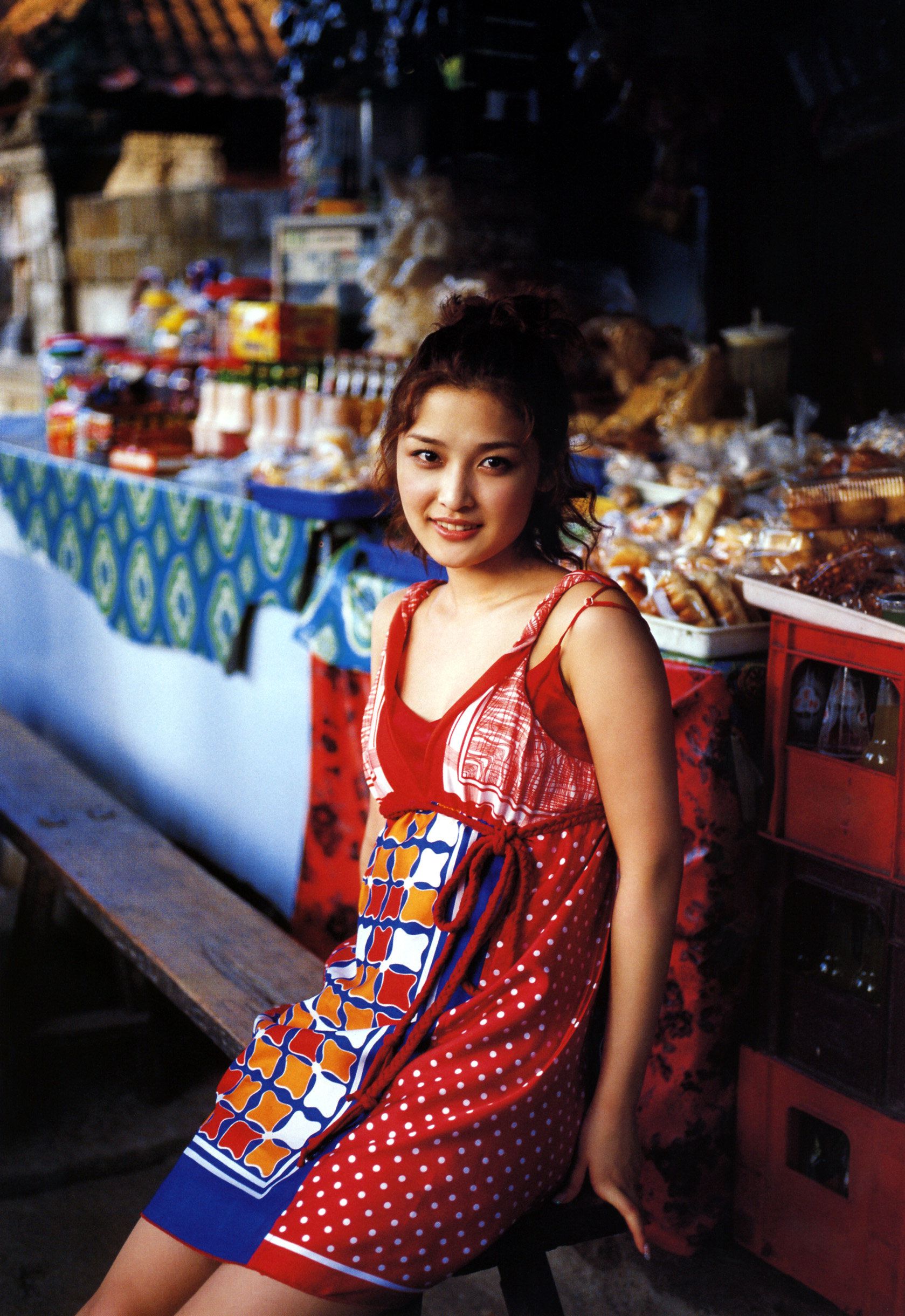 石川梨華《Abyuu》-图11