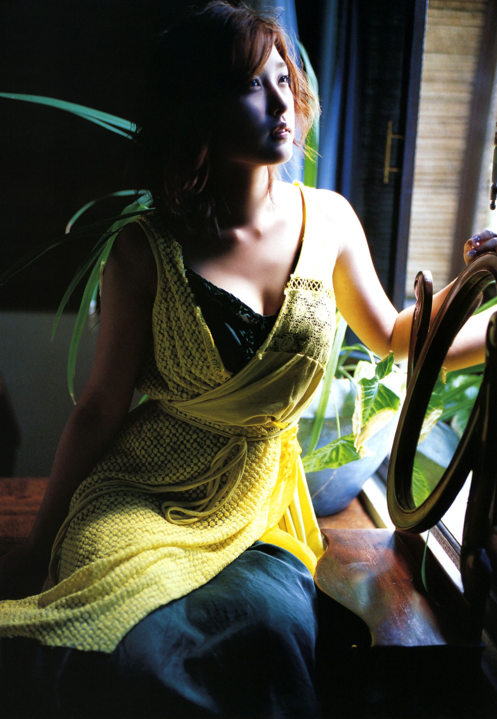 石川梨華《Abyuu》-图14