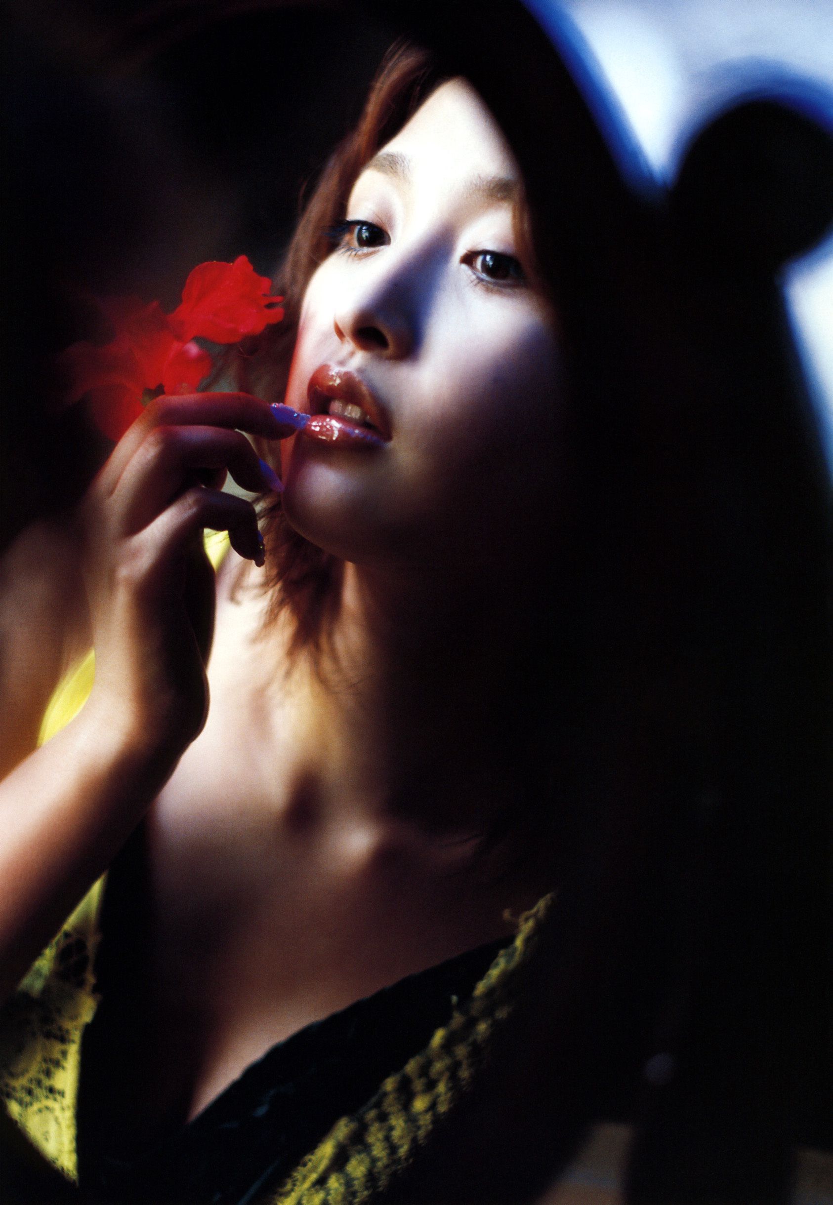 石川梨華《Abyuu》-图16