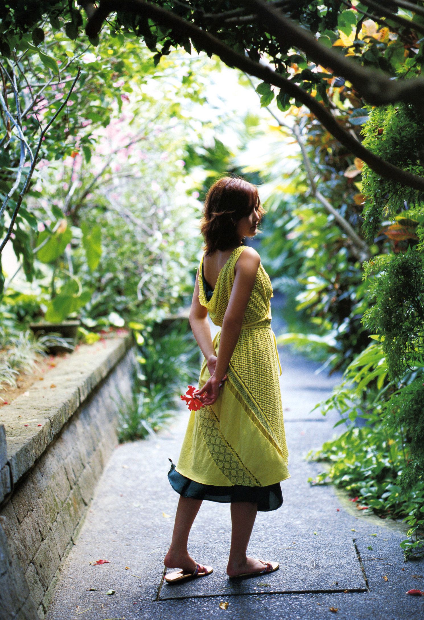 石川梨華《Abyuu》-图17