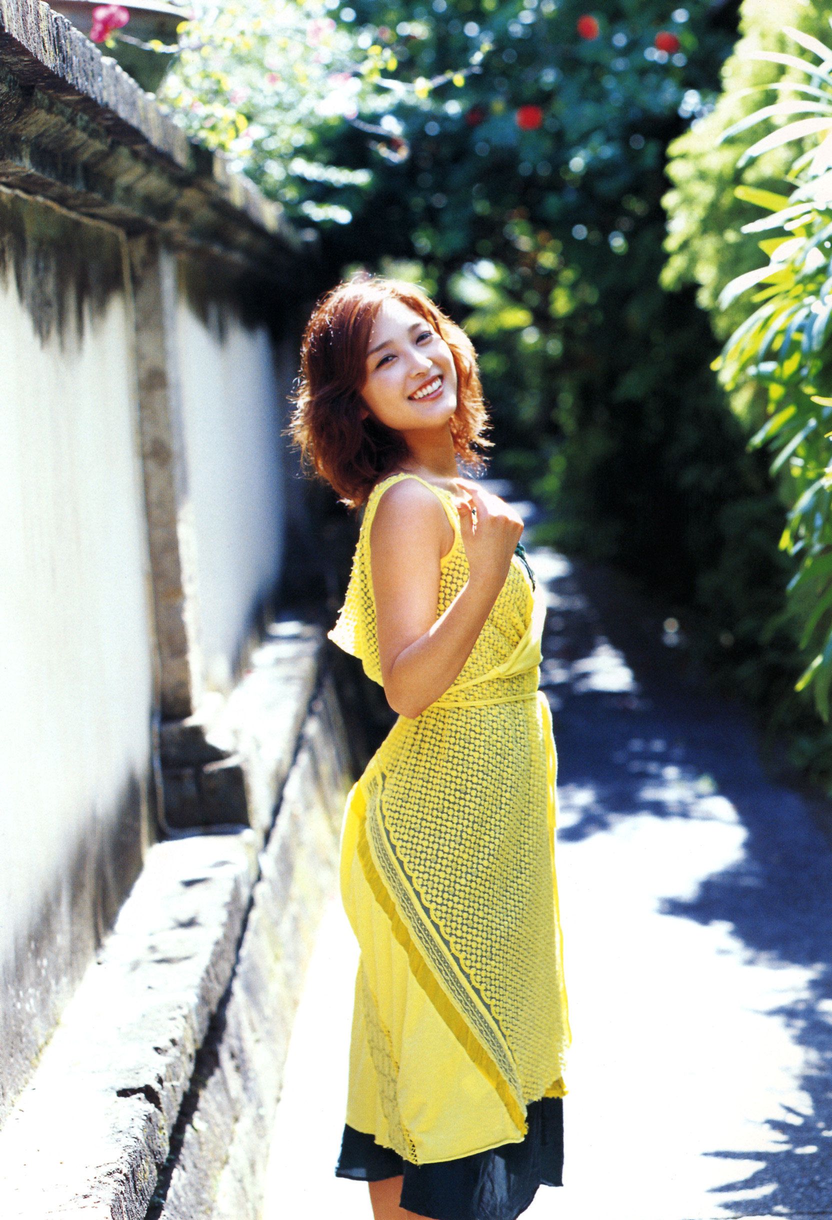 石川梨華《Abyuu》-图18