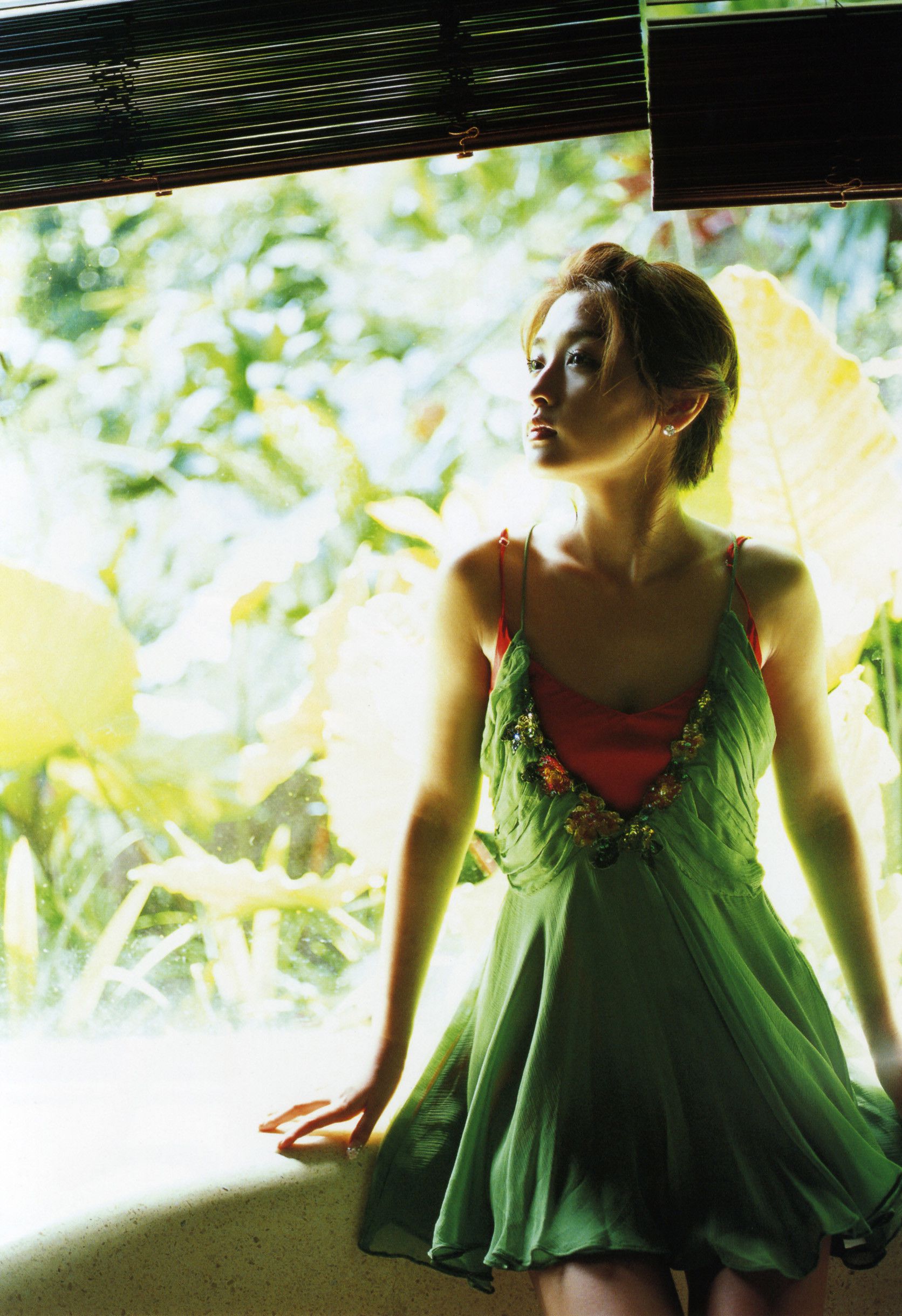 石川梨華《Abyuu》-图22