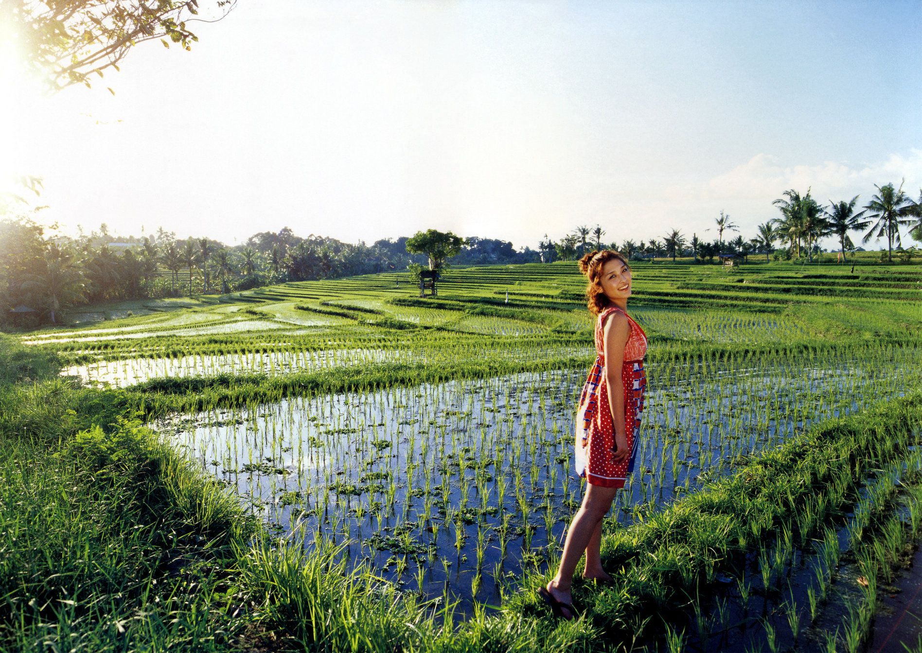 石川梨華《Abyuu》-图23