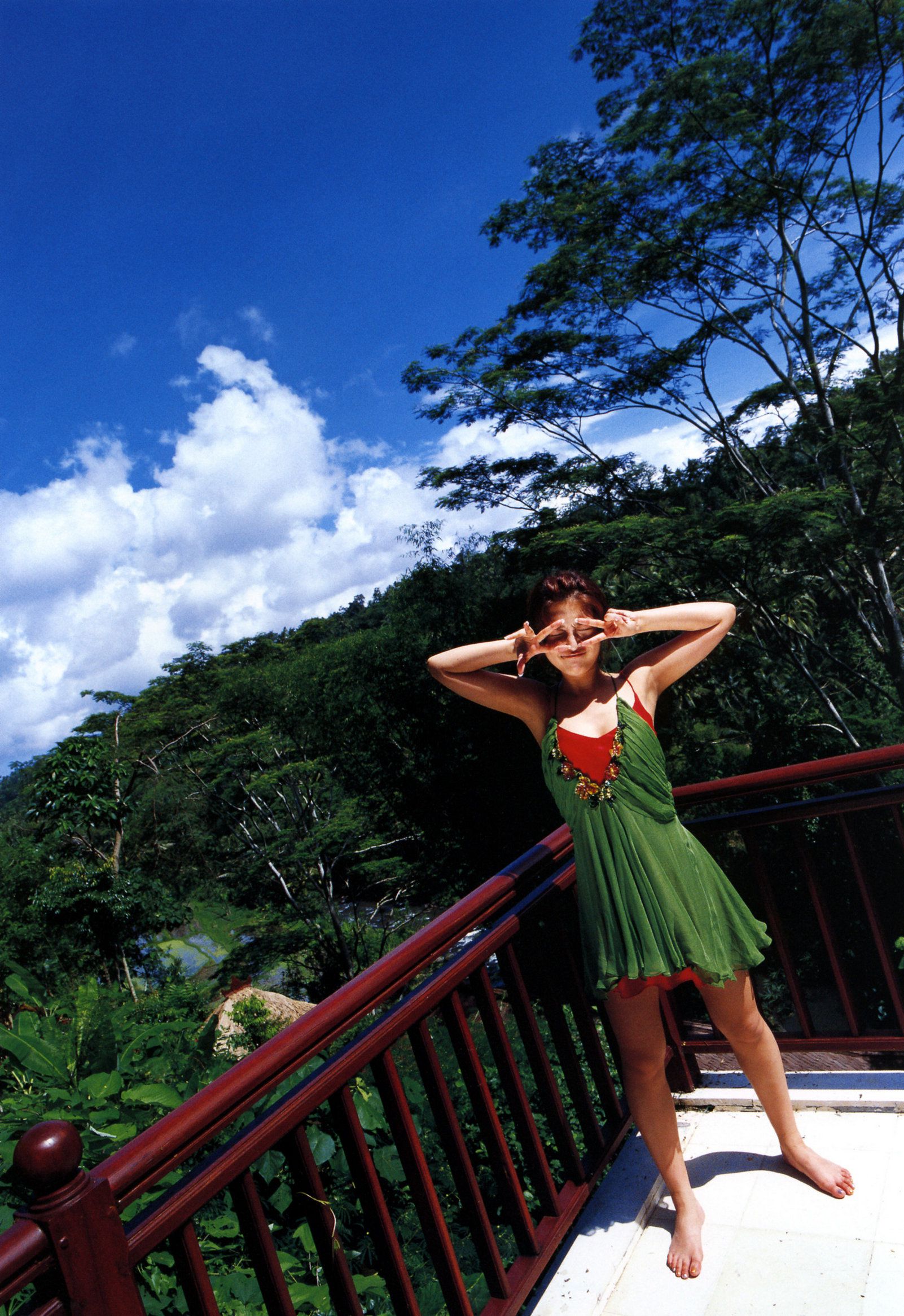 石川梨華《Abyuu》-图24