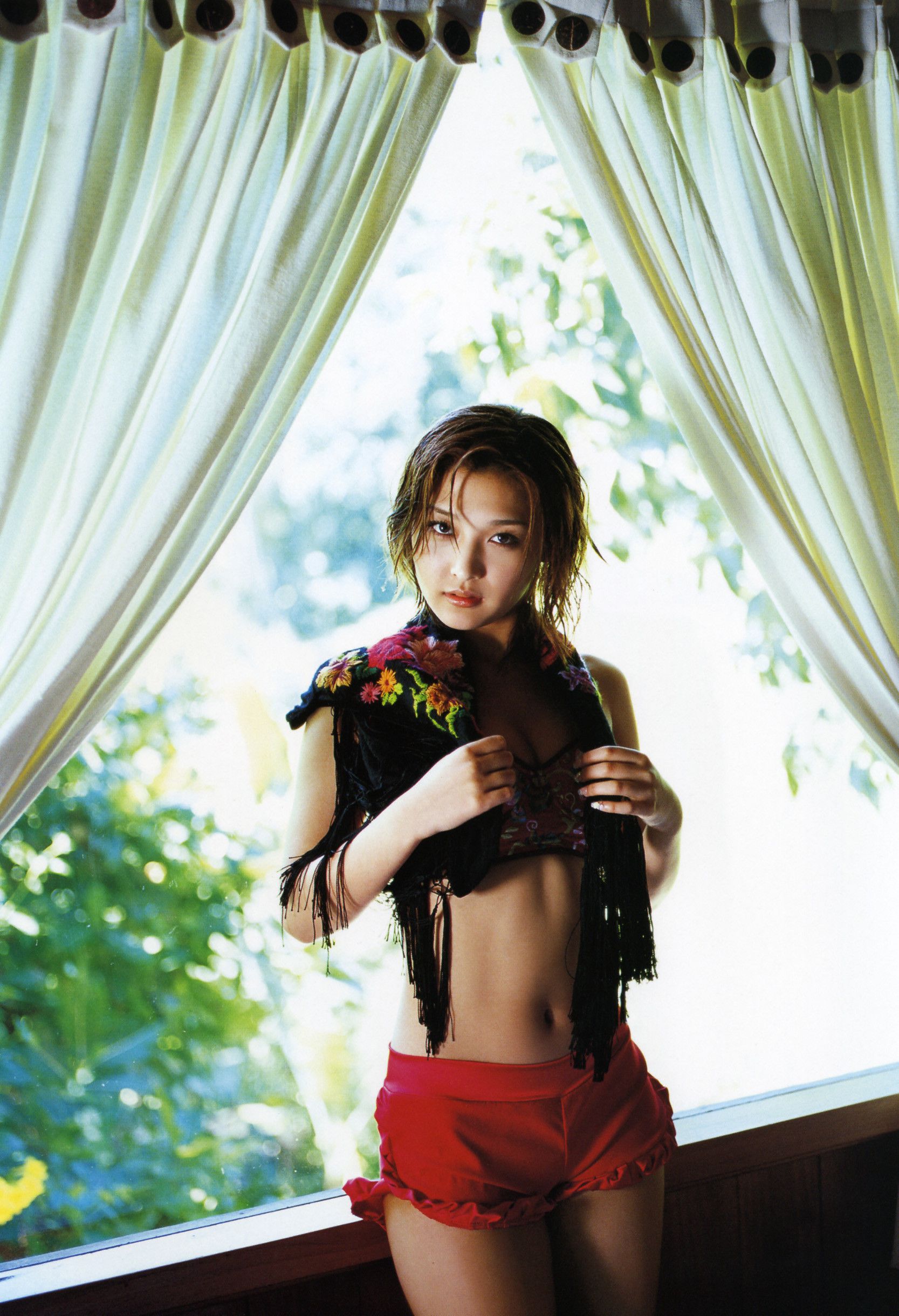 石川梨華《Abyuu》-图26