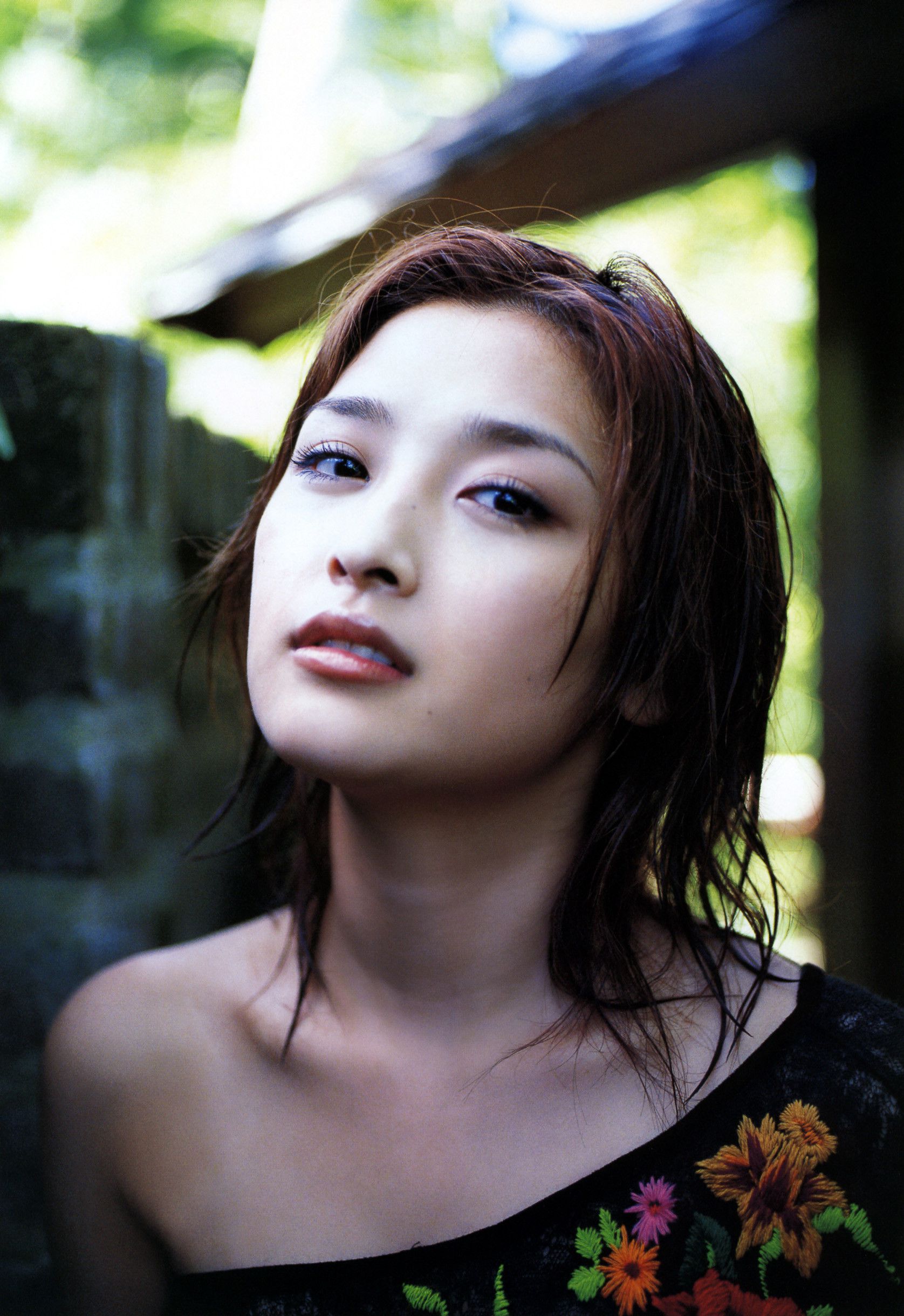 石川梨華《Abyuu》-图27