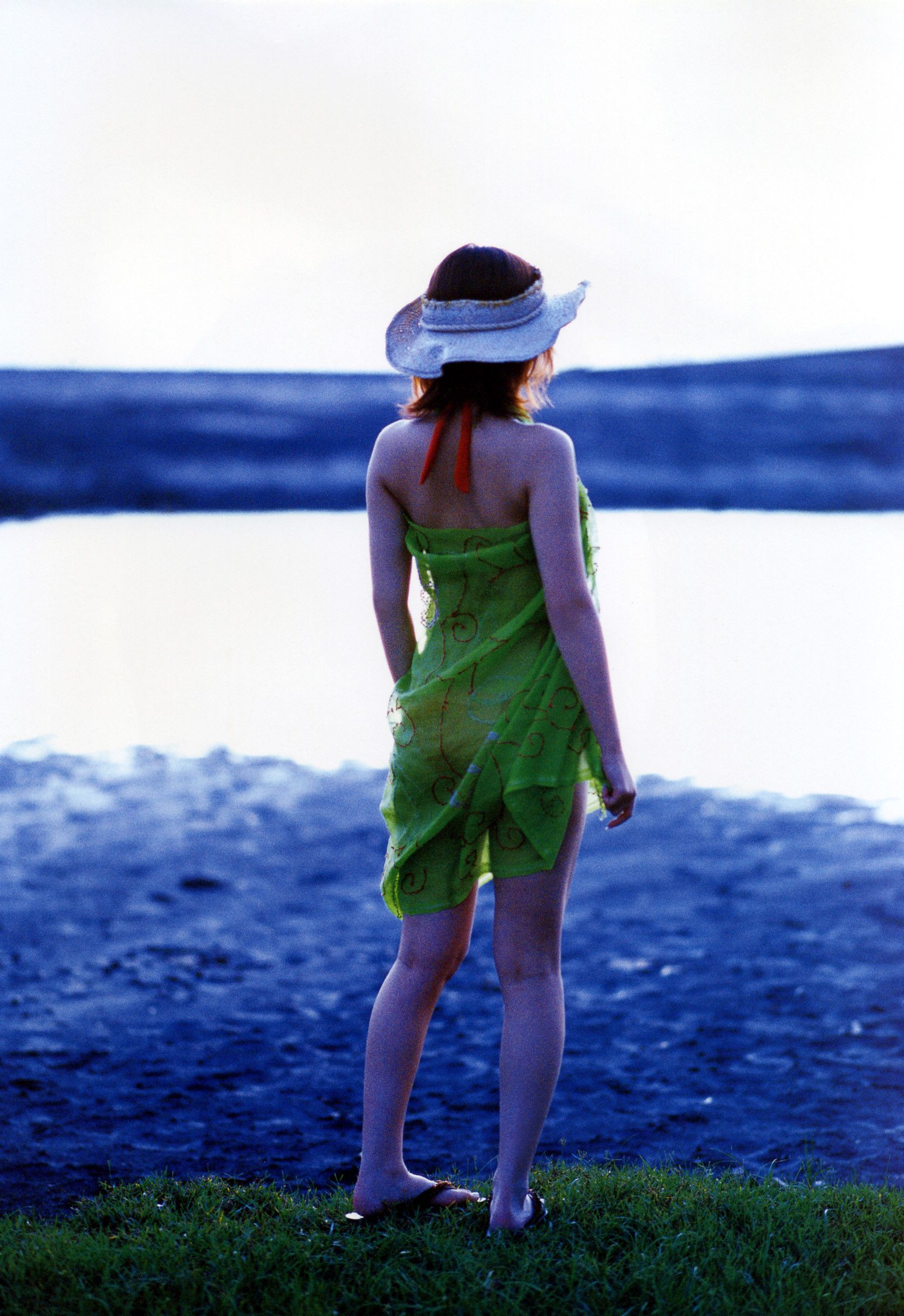 石川梨華《Abyuu》-图28