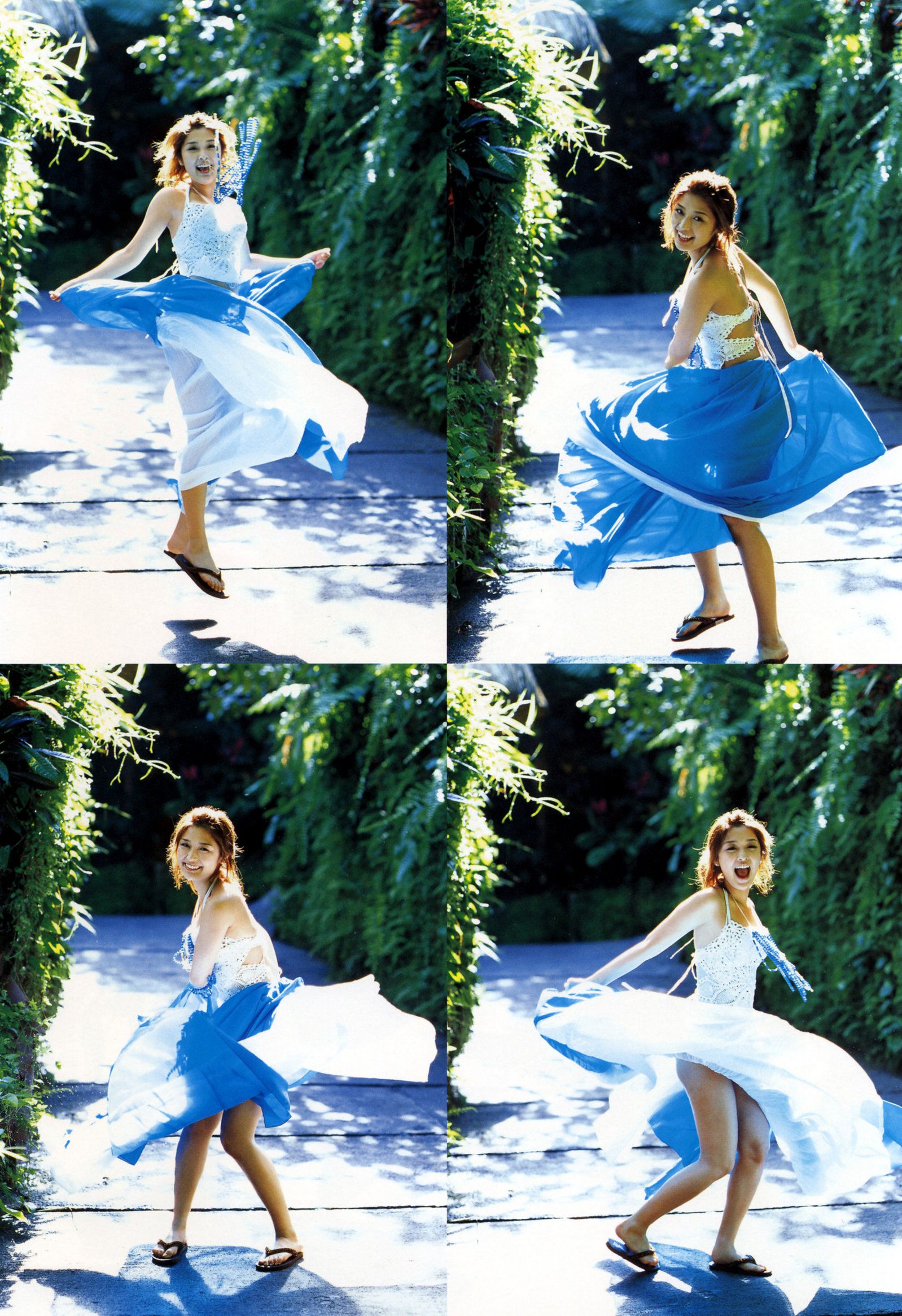 石川梨華《Abyuu》-图2