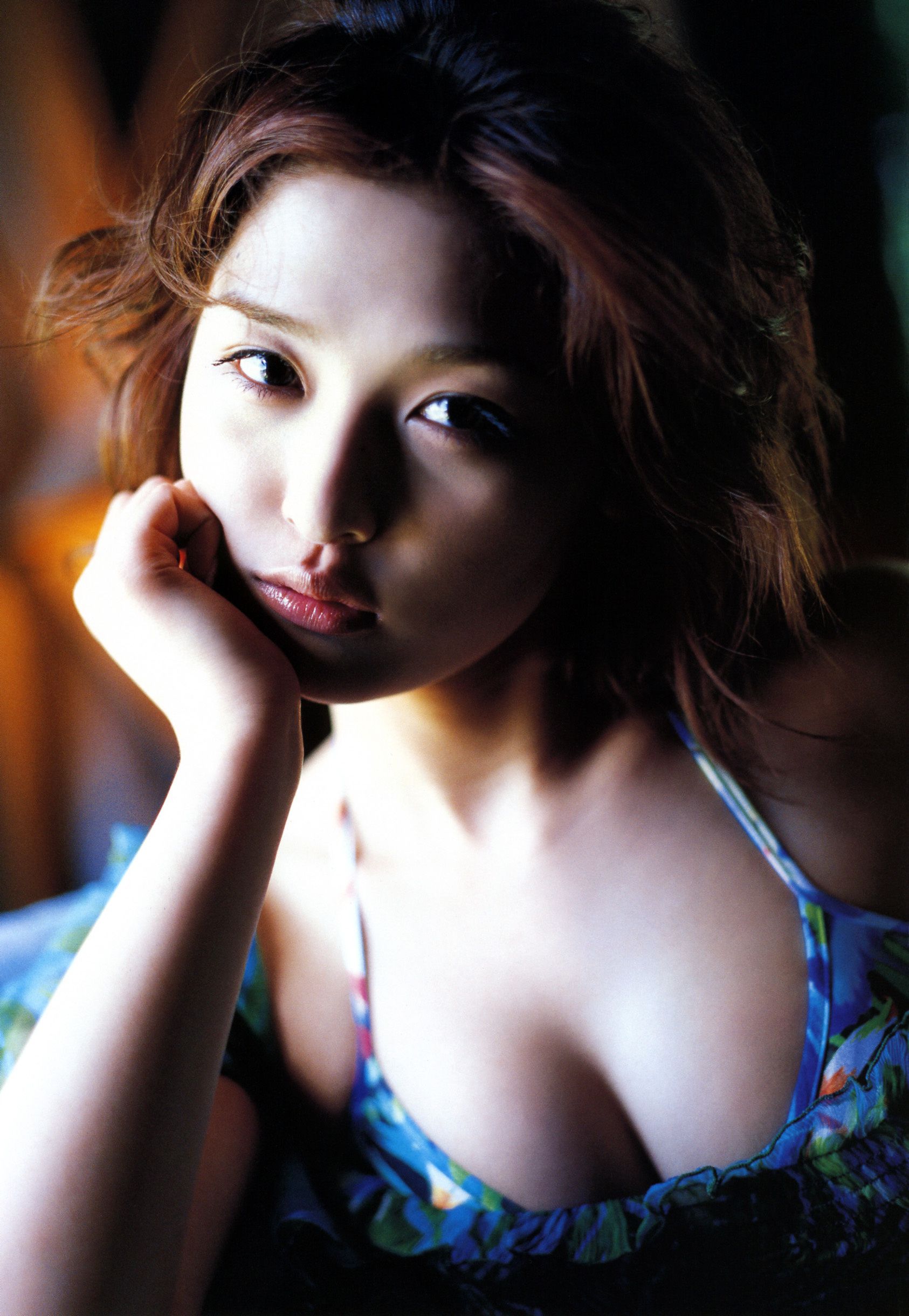 石川梨華《Abyuu》-图33