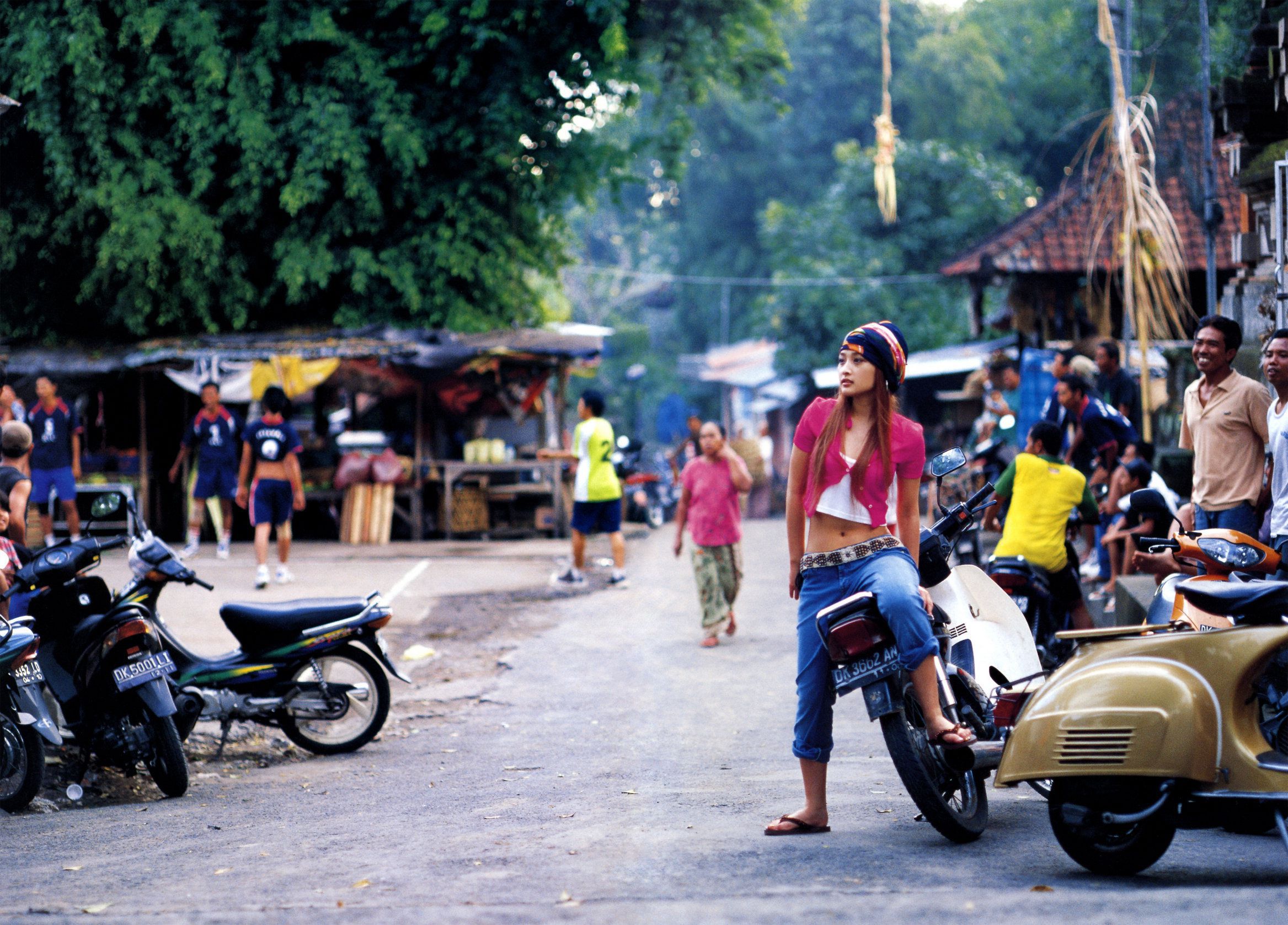 石川梨華《Abyuu》-图34