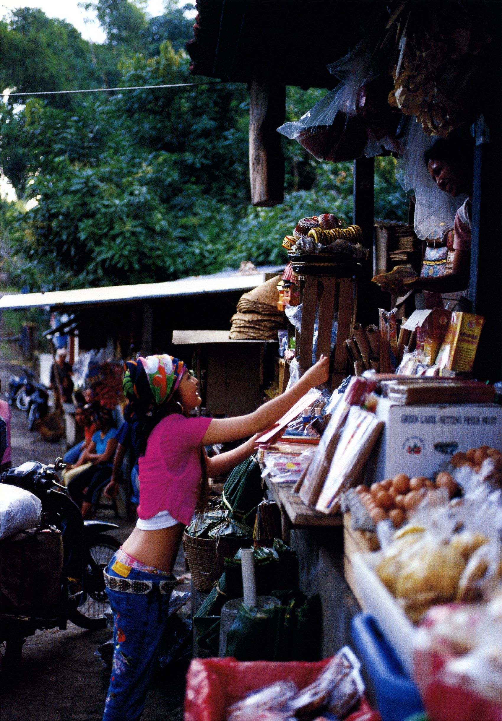 石川梨華《Abyuu》-图45