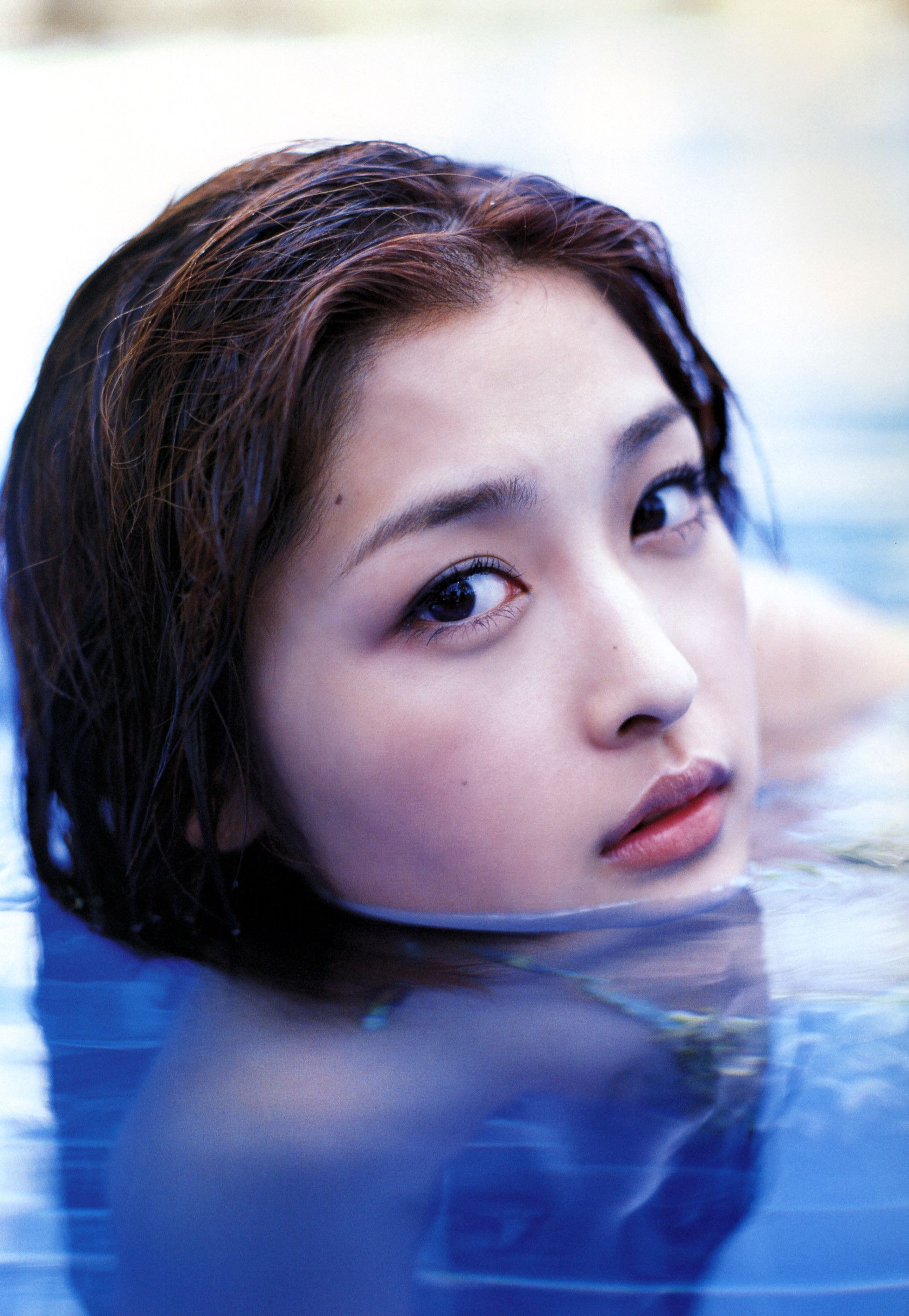 石川梨華《Abyuu》-图49