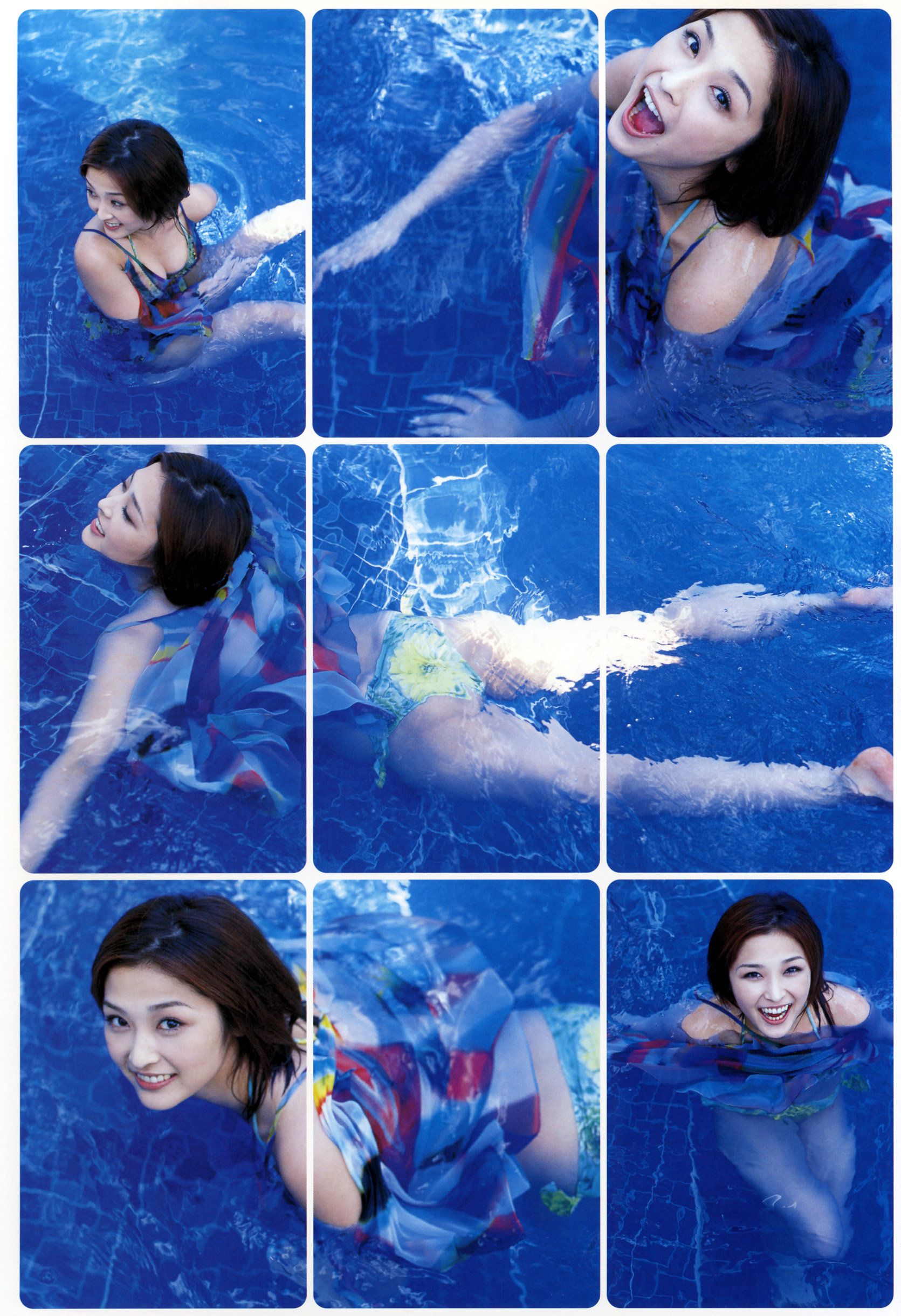 石川梨華《Abyuu》-图50