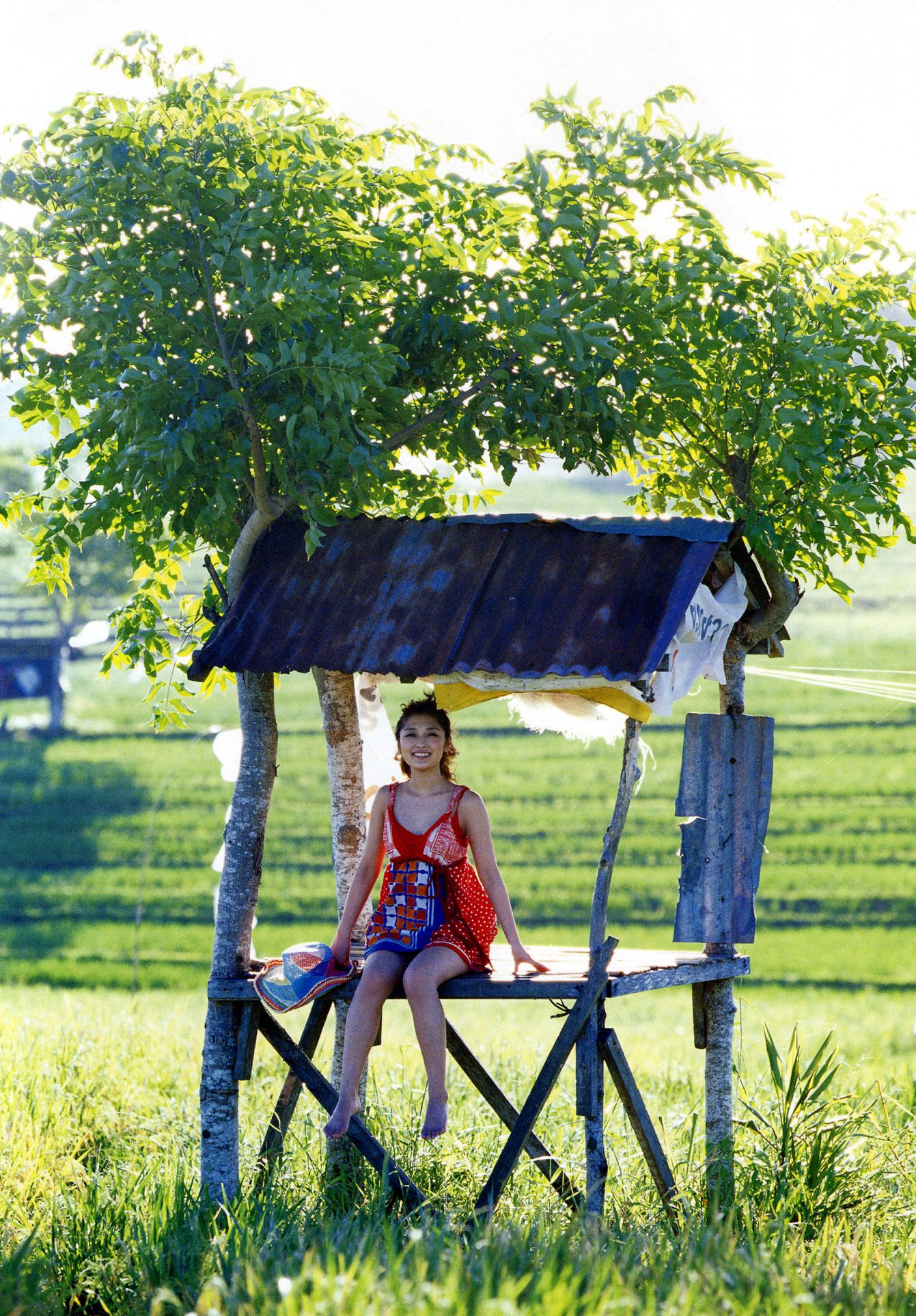 石川梨華《Abyuu》-图56