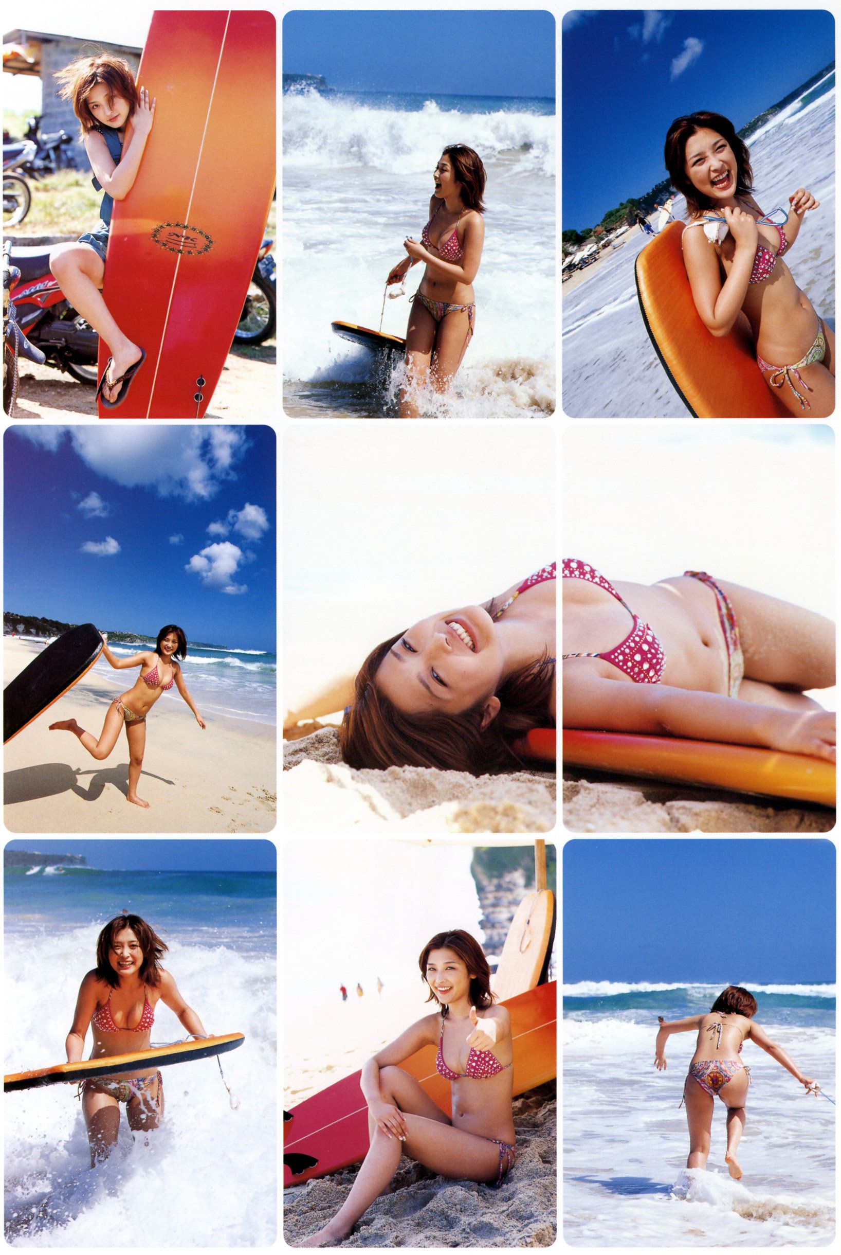 石川梨華《Abyuu》-图61