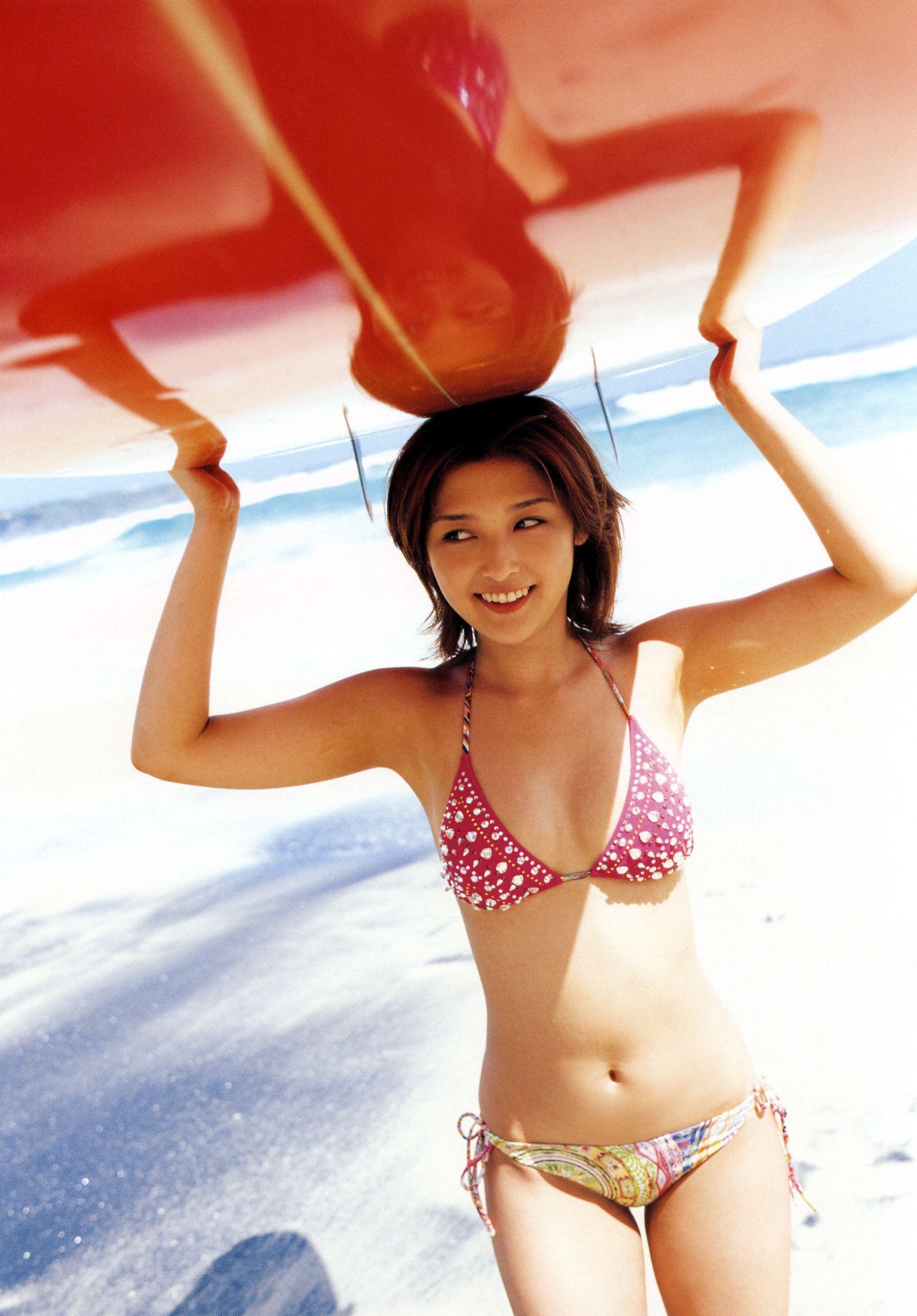 石川梨華《Abyuu》-图63