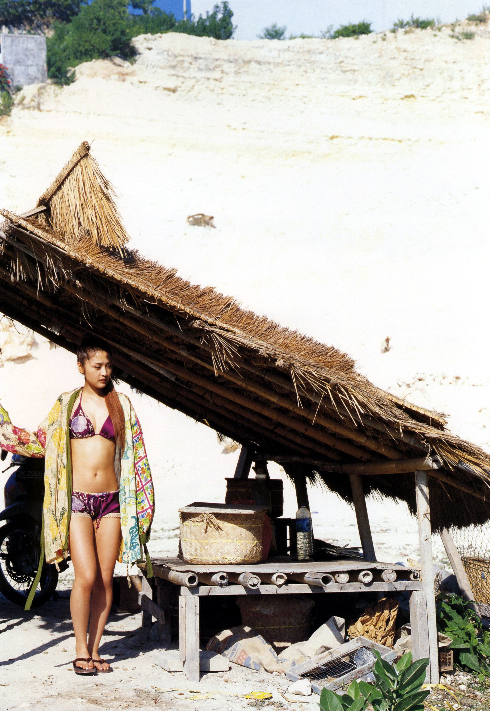 石川梨華《Abyuu》-图65