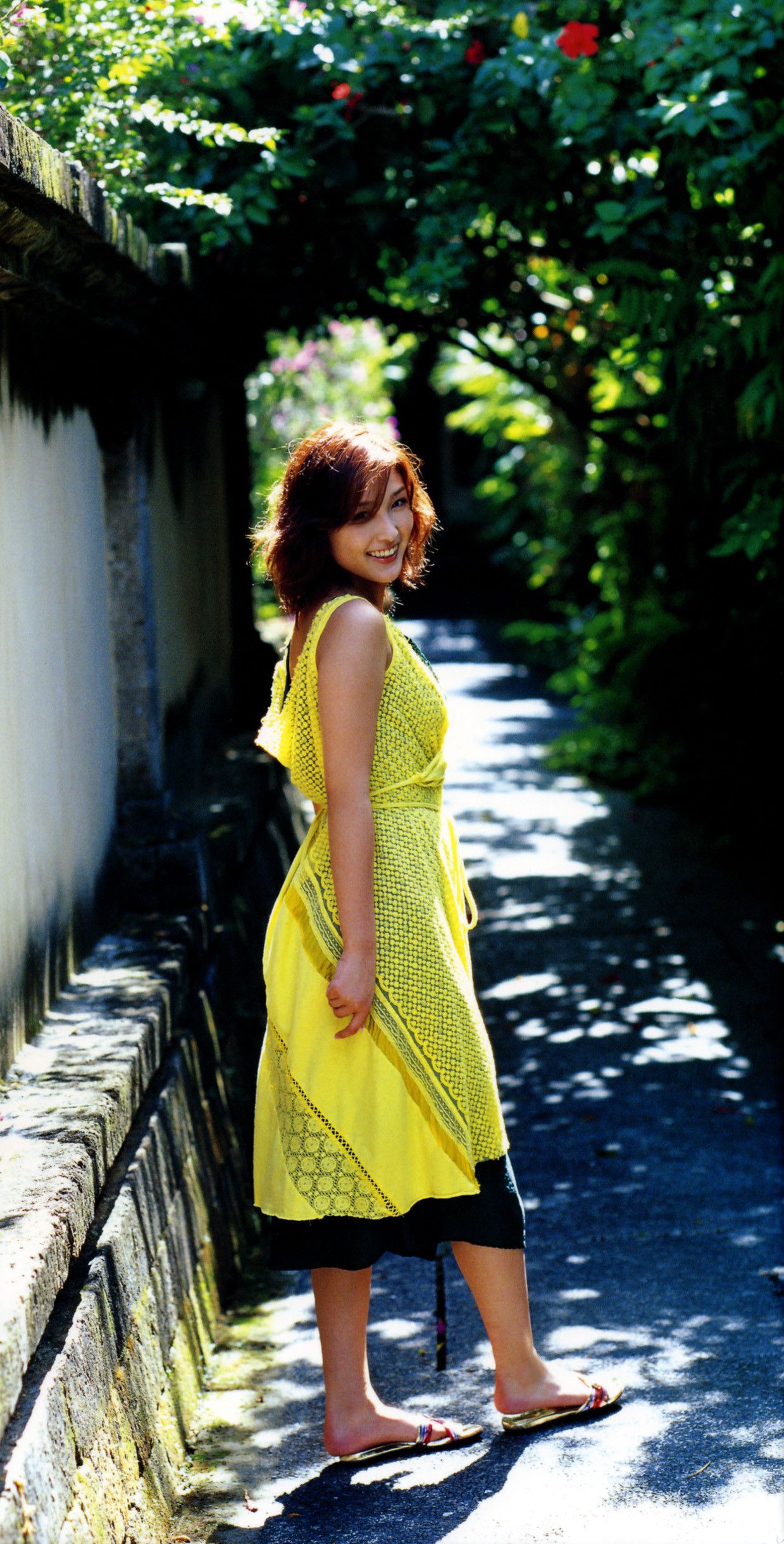 石川梨華《Abyuu》-图73