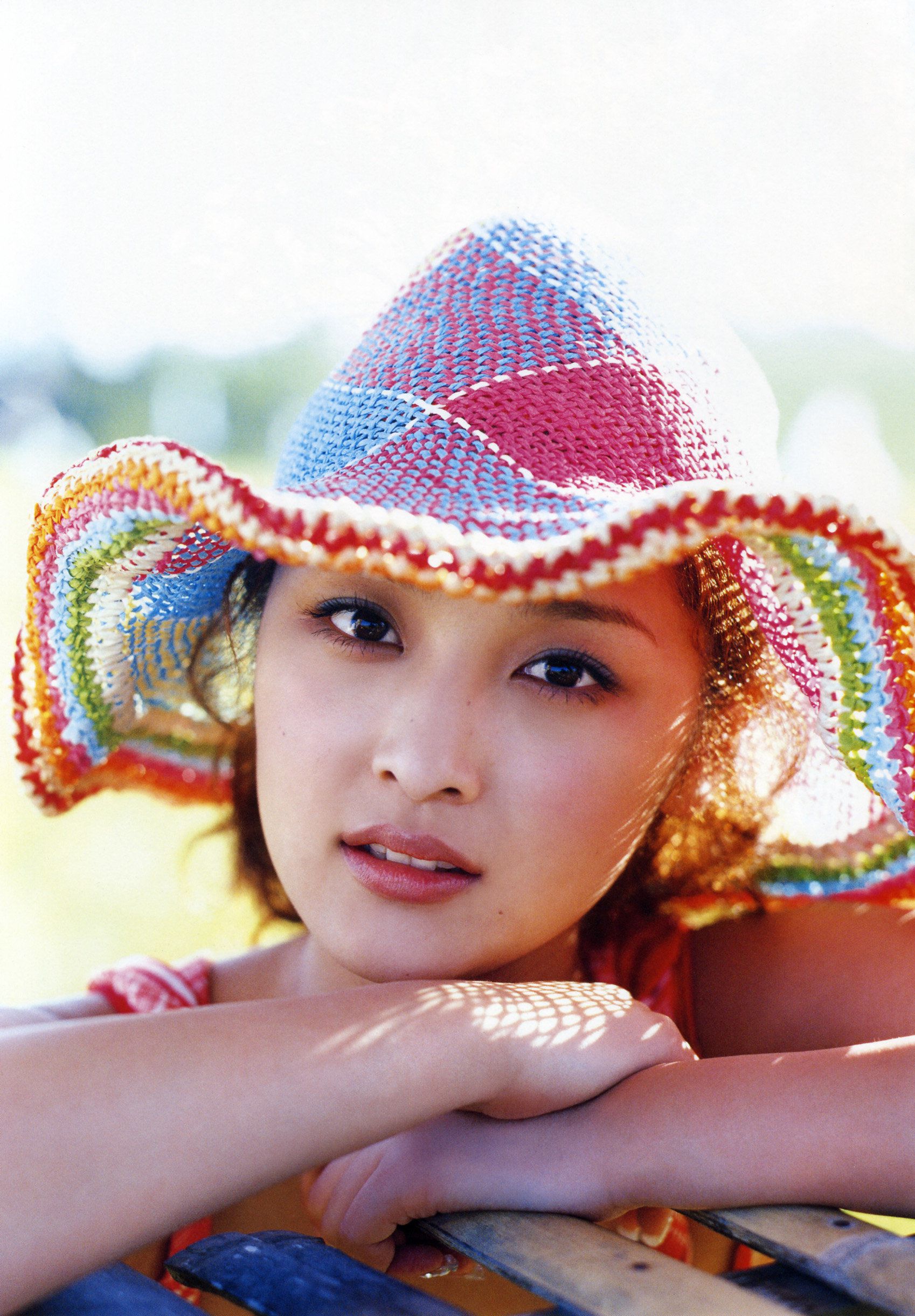 石川梨華《Abyuu》-图74