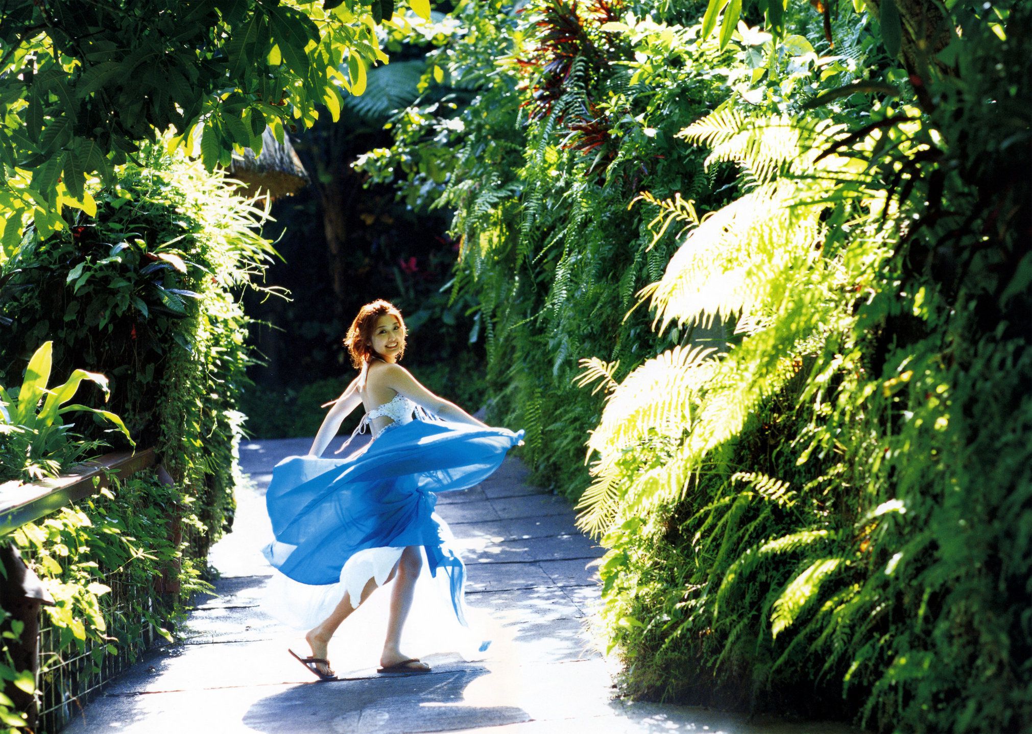 石川梨華《Abyuu》-图75