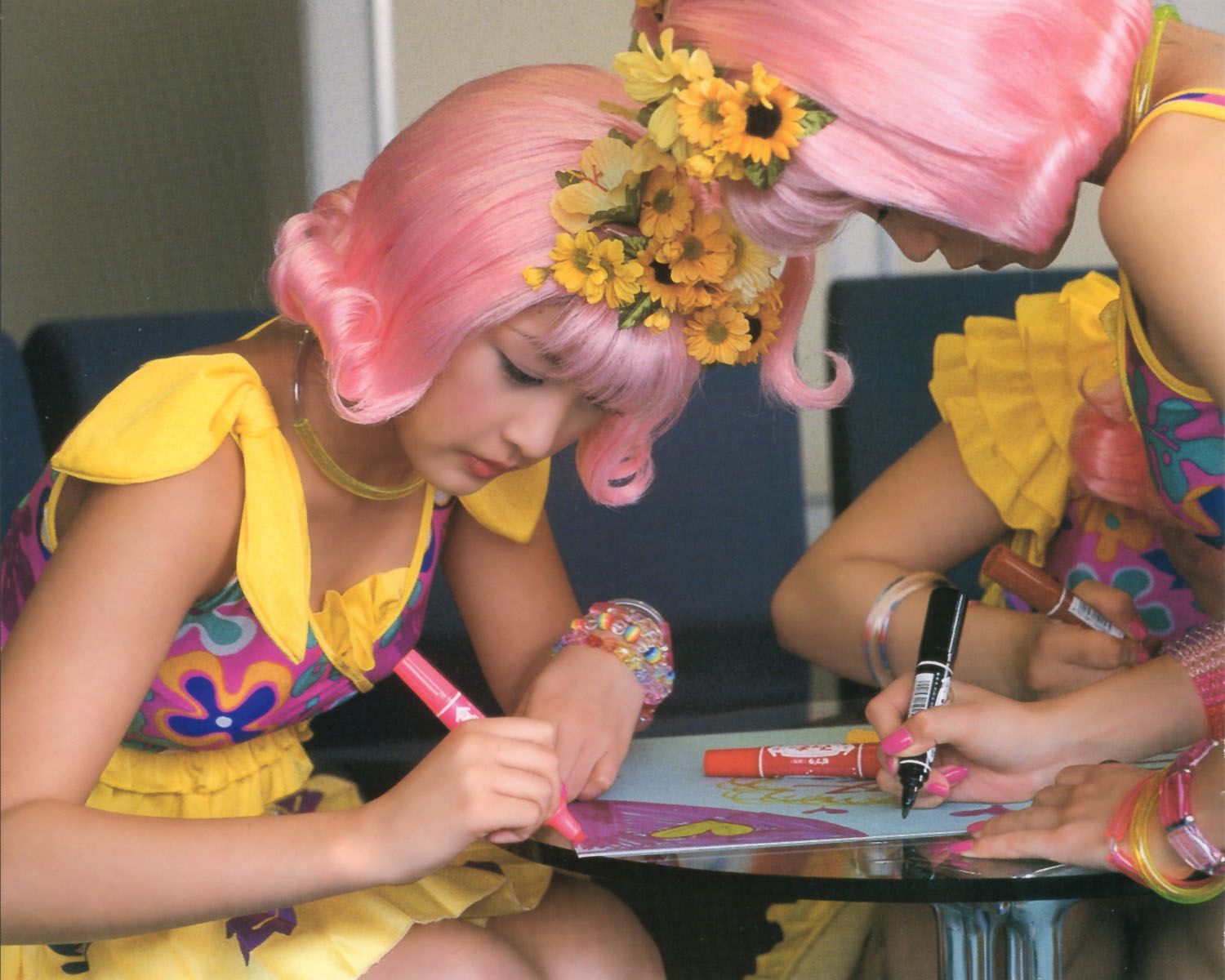 Rika Ishikawa 石川梨華-图9