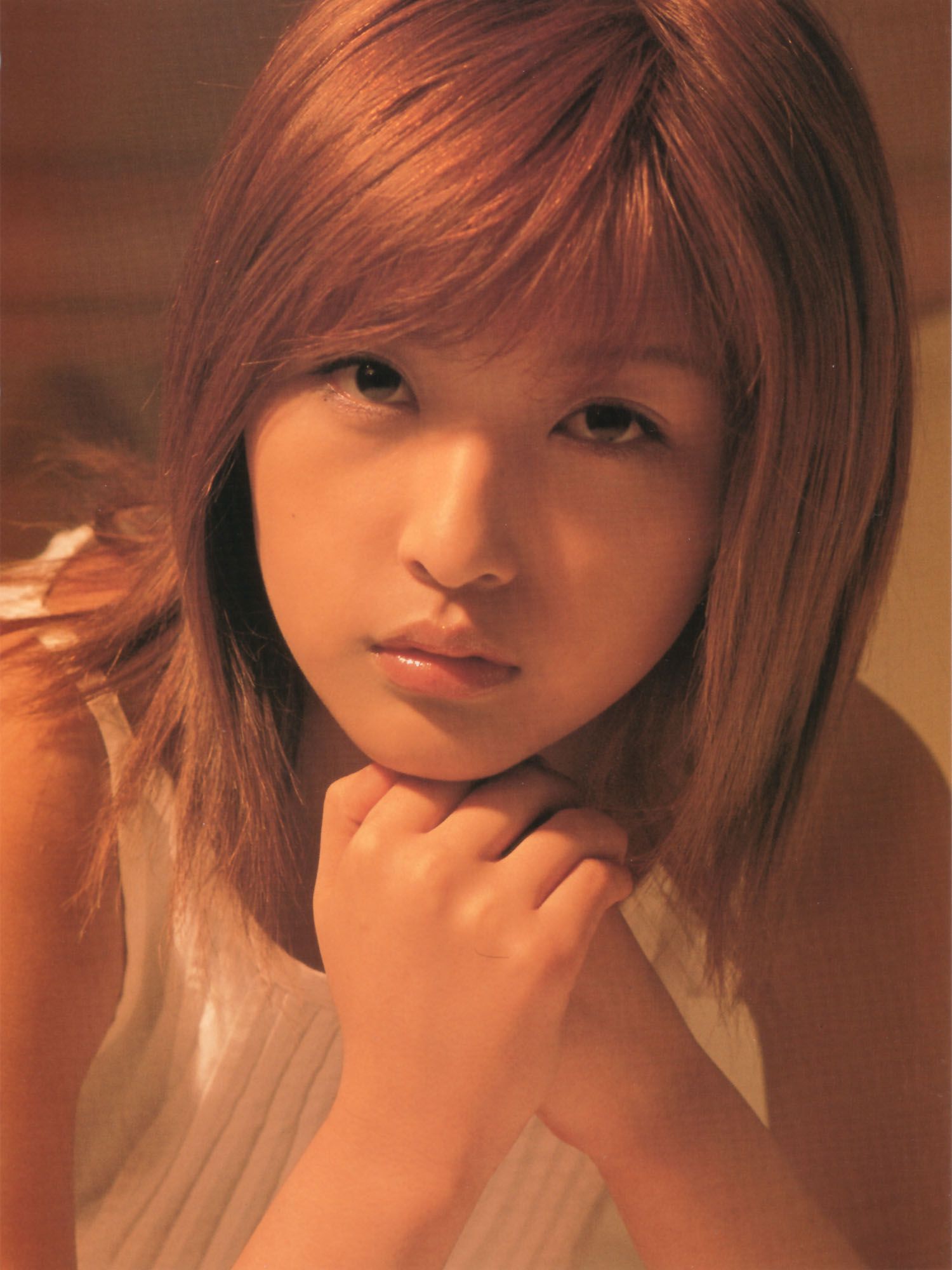 Rika Ishikawa 石川梨華-图99