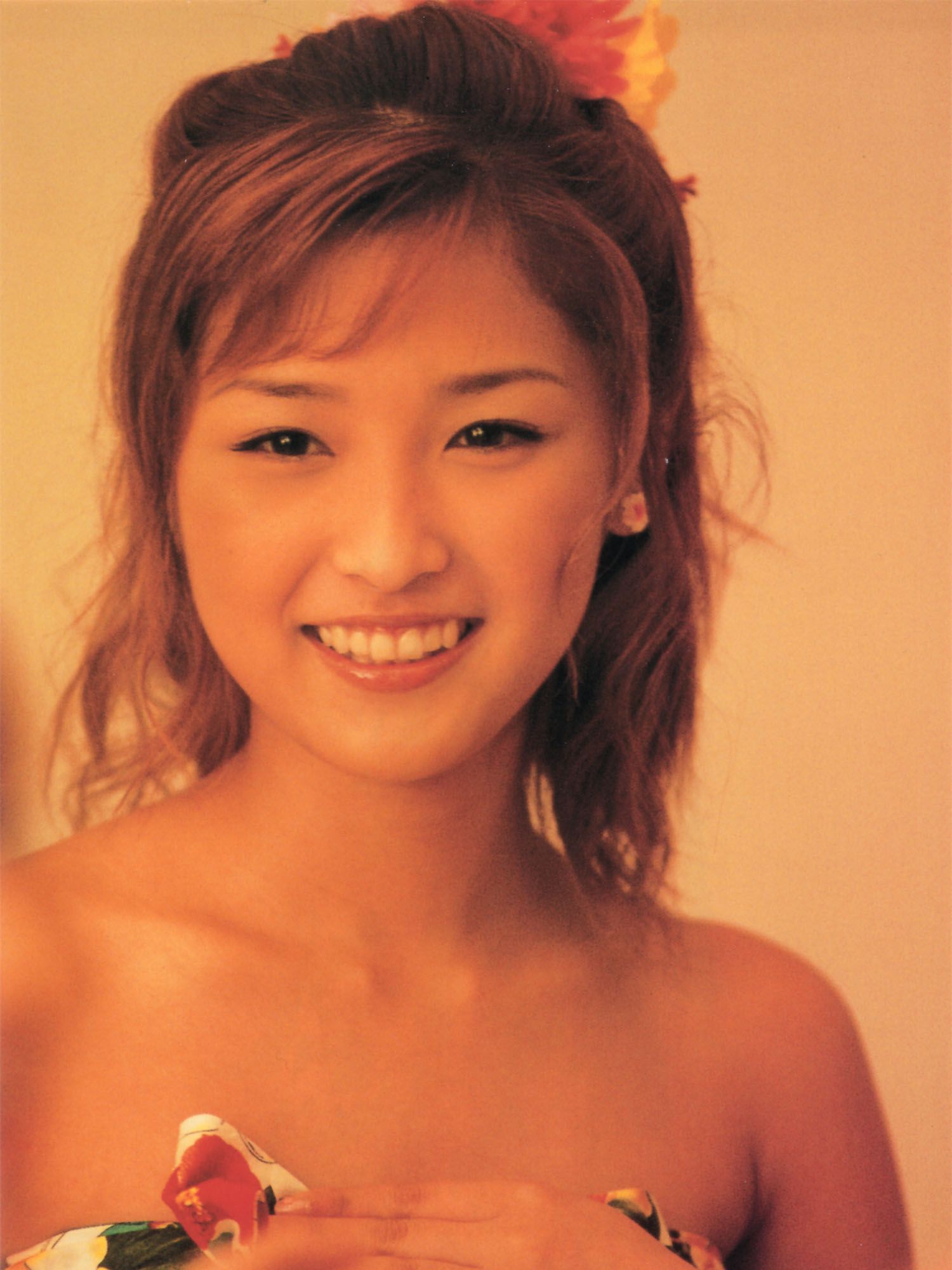 Rika Ishikawa 石川梨華-图107