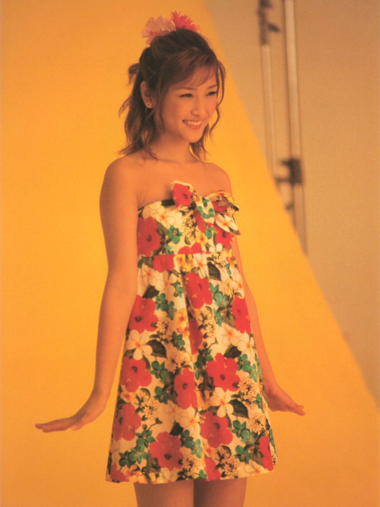 Rika Ishikawa 石川梨華-图108