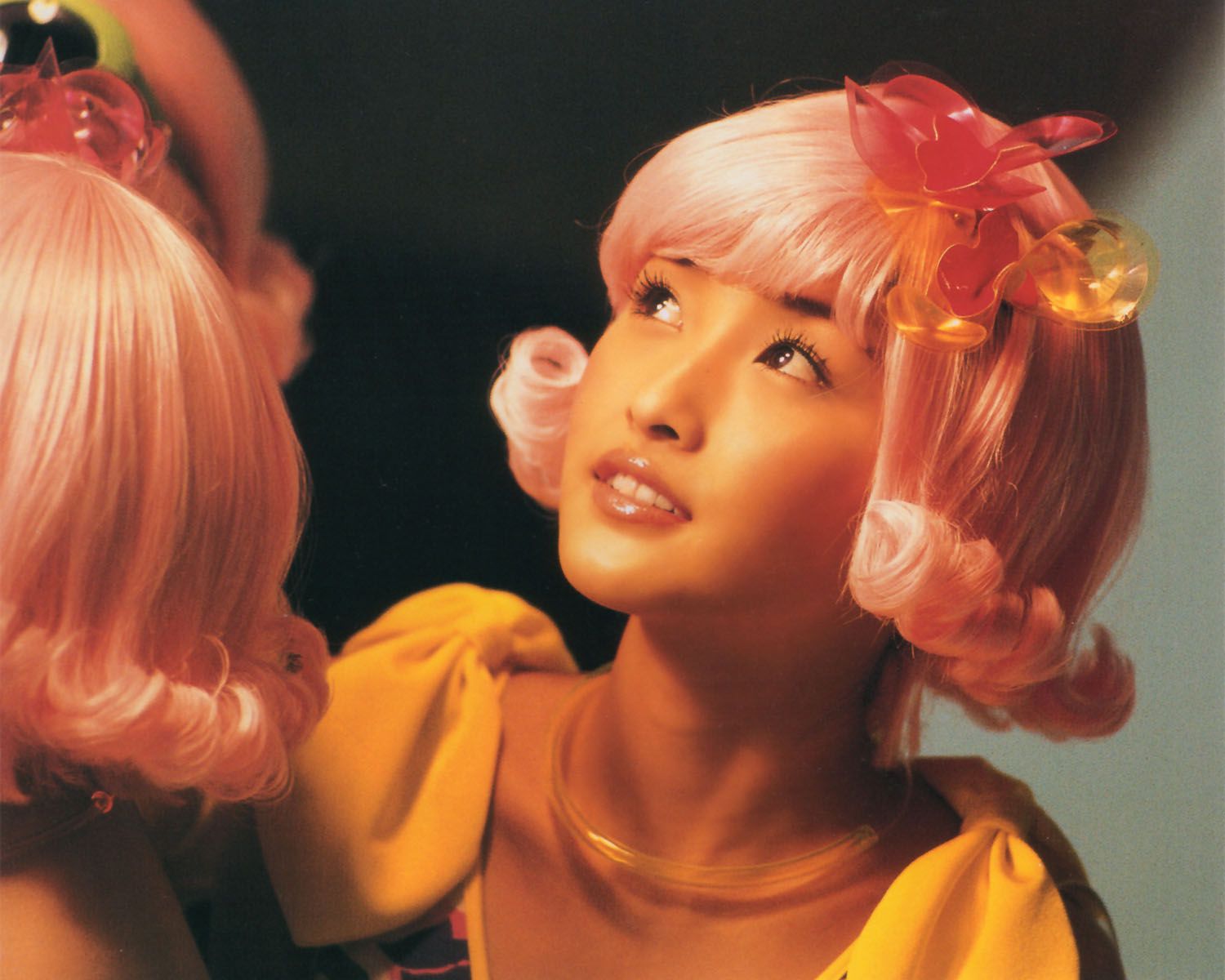 Rika Ishikawa 石川梨華-图10