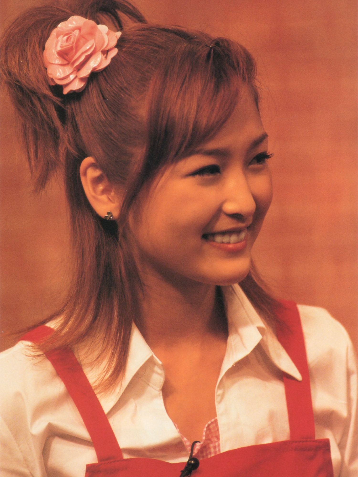 Rika Ishikawa 石川梨華-图110