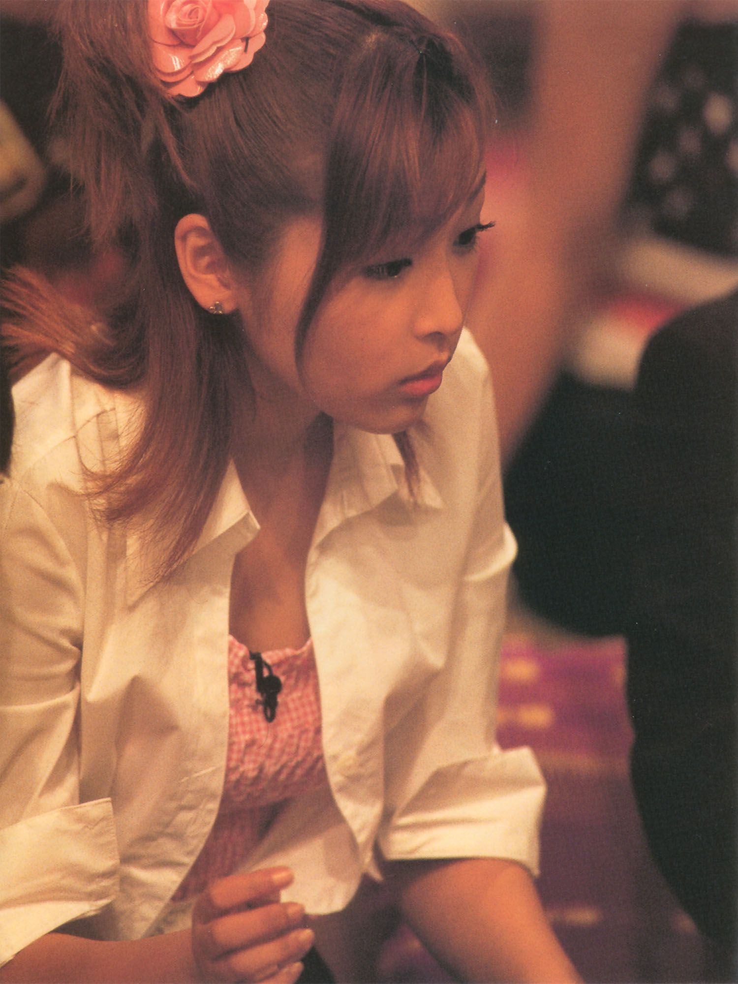 Rika Ishikawa 石川梨華-图111