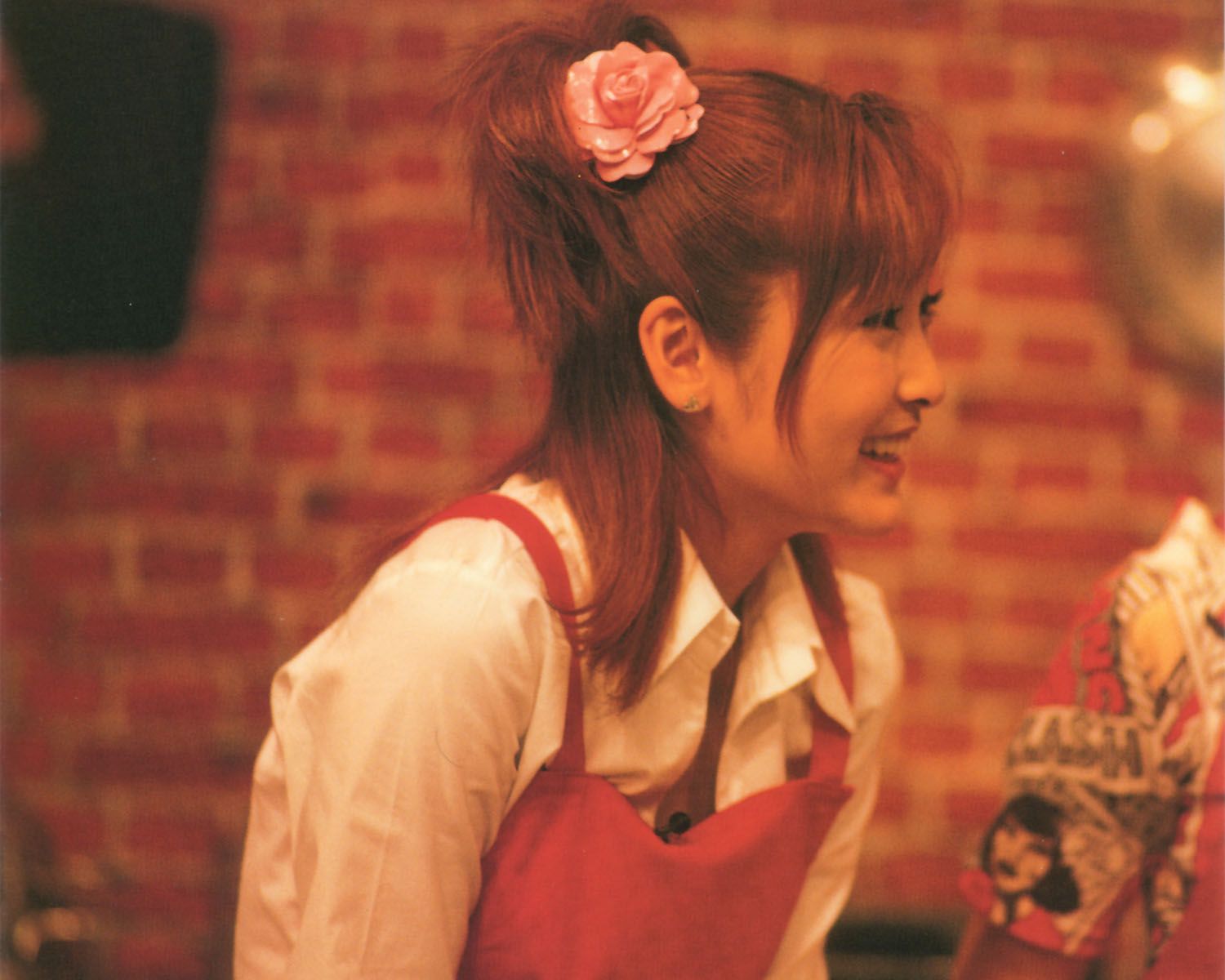 Rika Ishikawa 石川梨華-图112