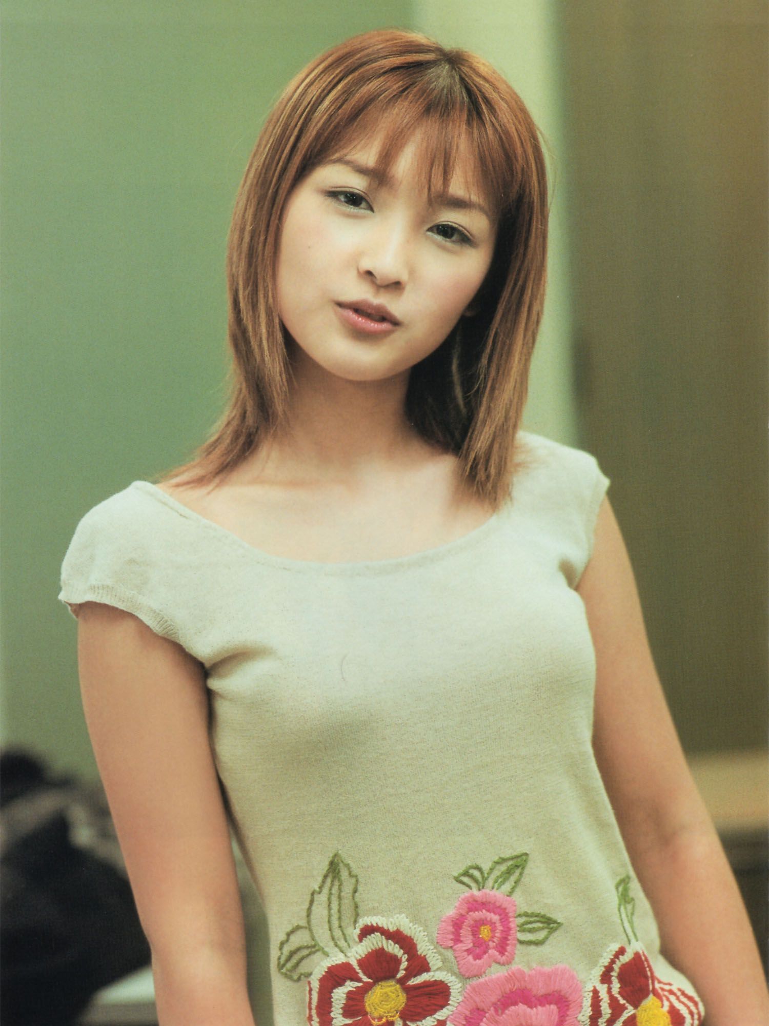 Rika Ishikawa 石川梨華-图113