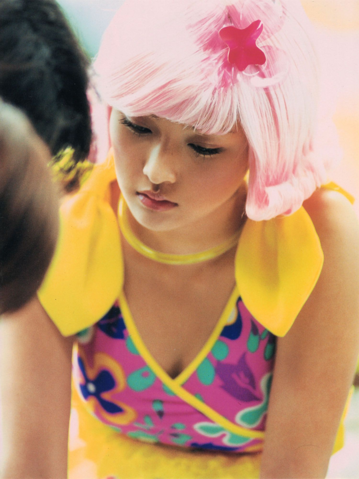 Rika Ishikawa 石川梨華-图13