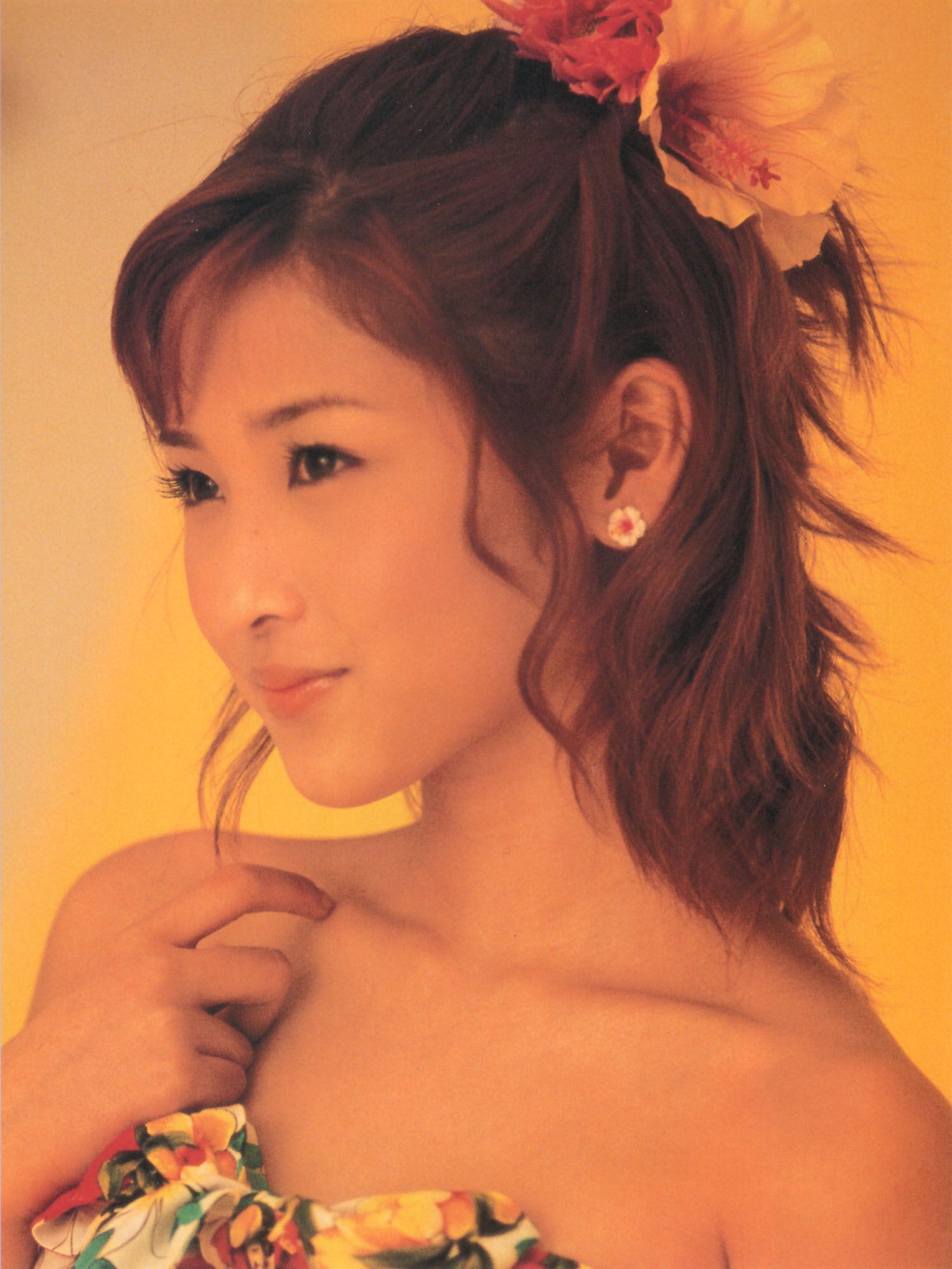 Rika Ishikawa 石川梨華-图14