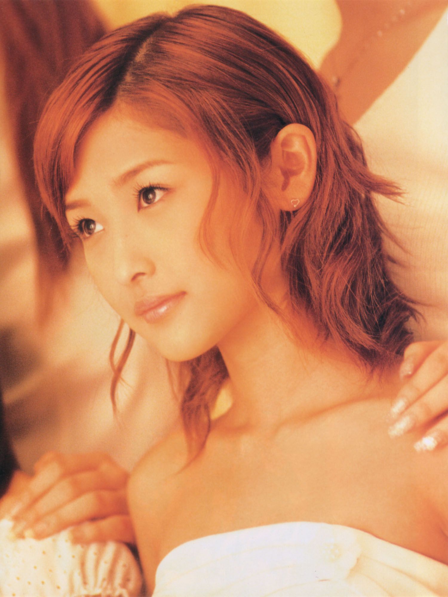 Rika Ishikawa 石川梨華-图15