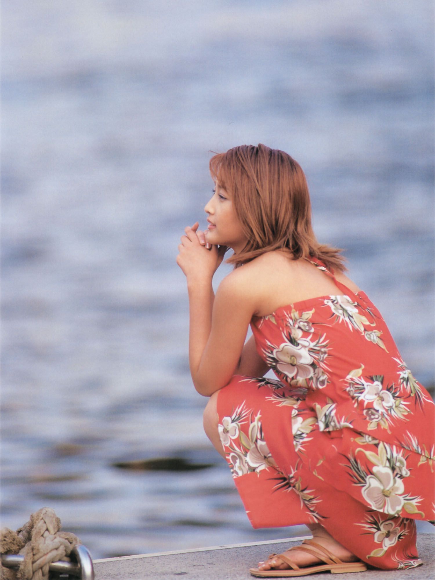 Rika Ishikawa 石川梨華-图1