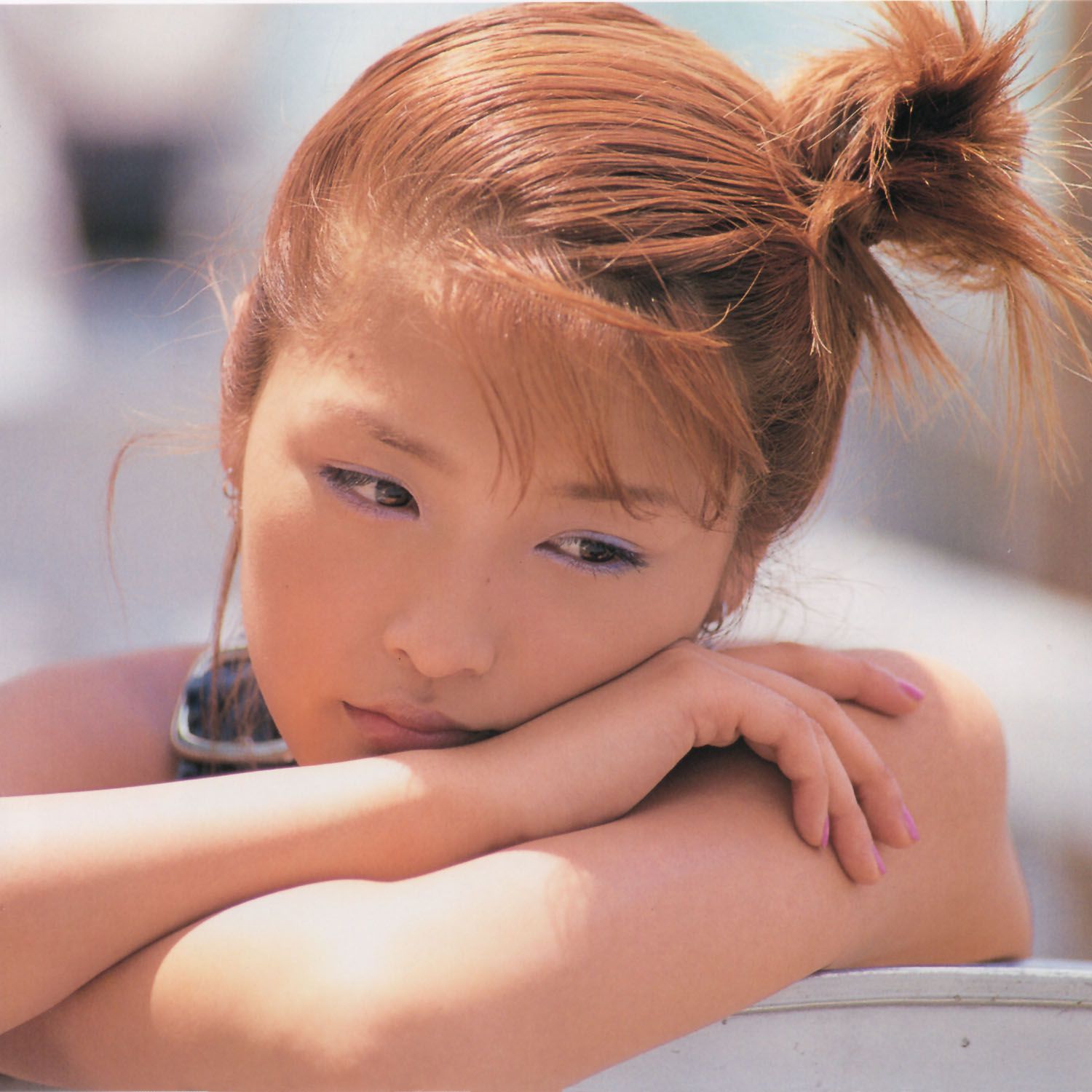 Rika Ishikawa 石川梨華-图19