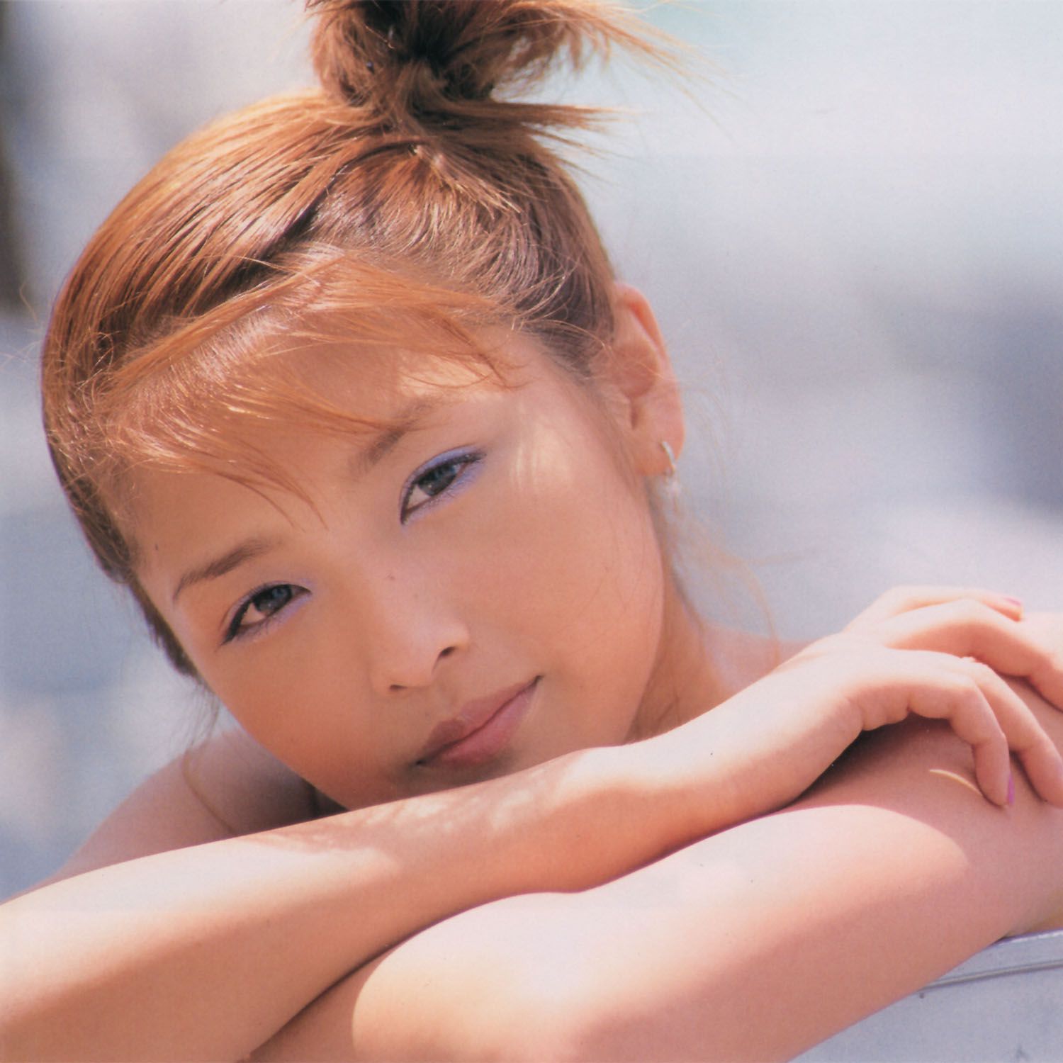 Rika Ishikawa 石川梨華-图20