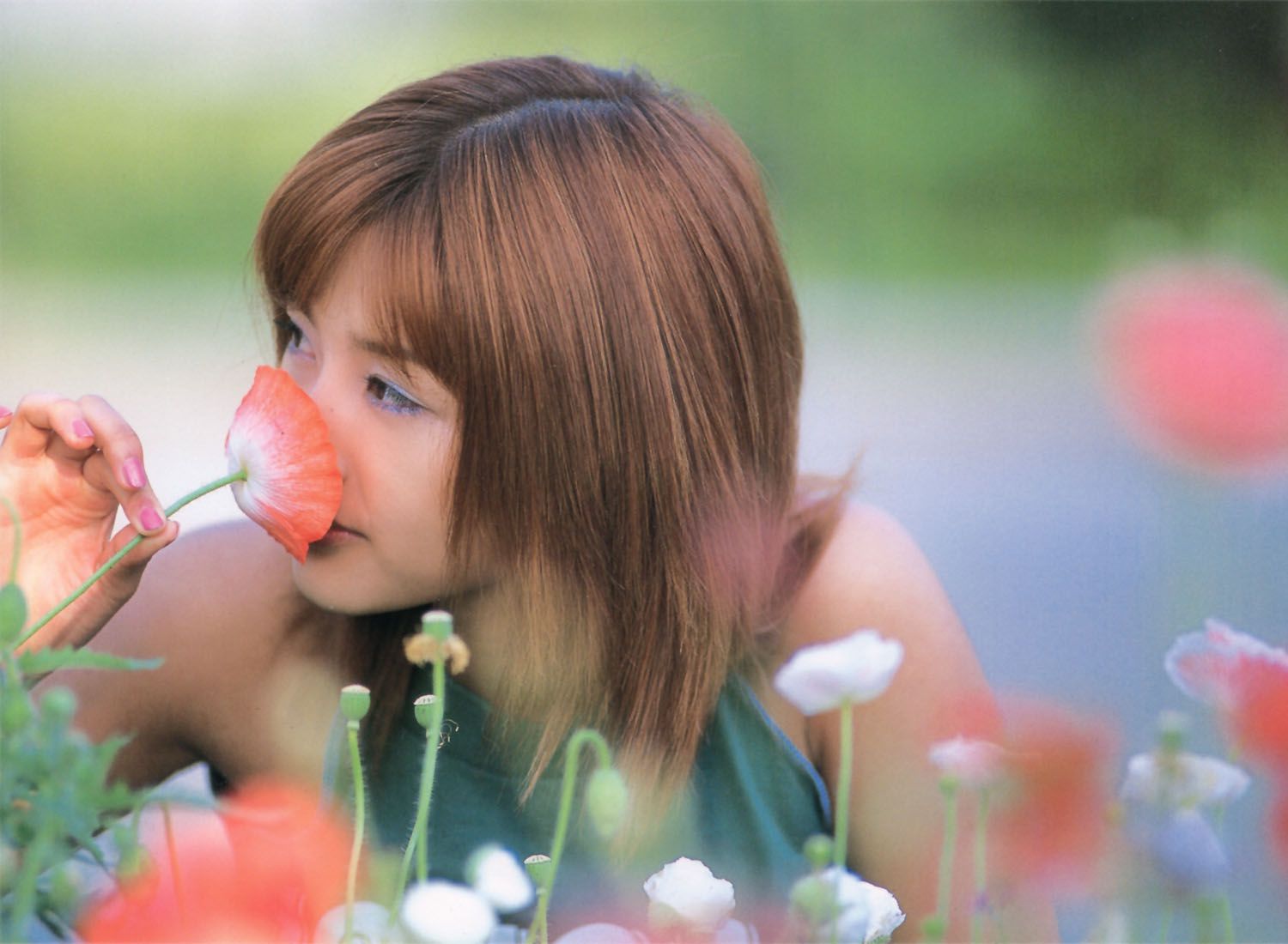 Rika Ishikawa 石川梨華-图21