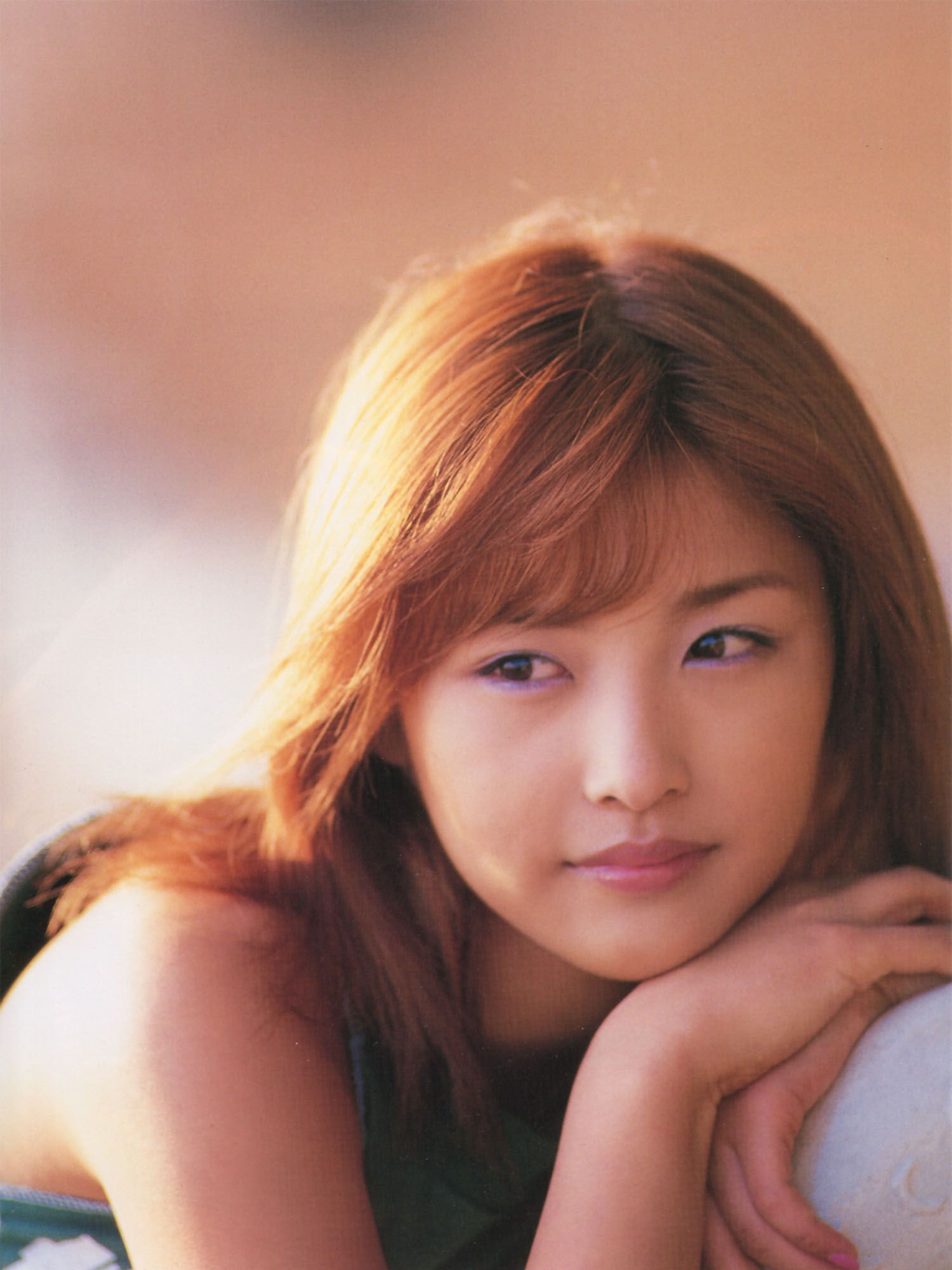 Rika Ishikawa 石川梨華-图24