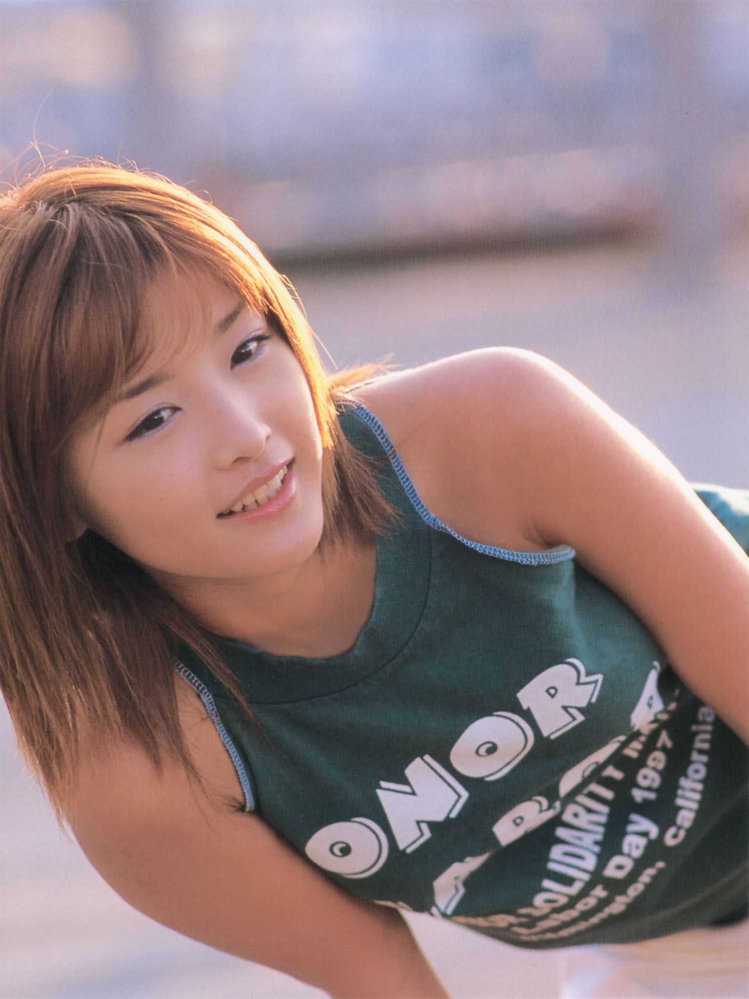 Rika Ishikawa 石川梨華-图25