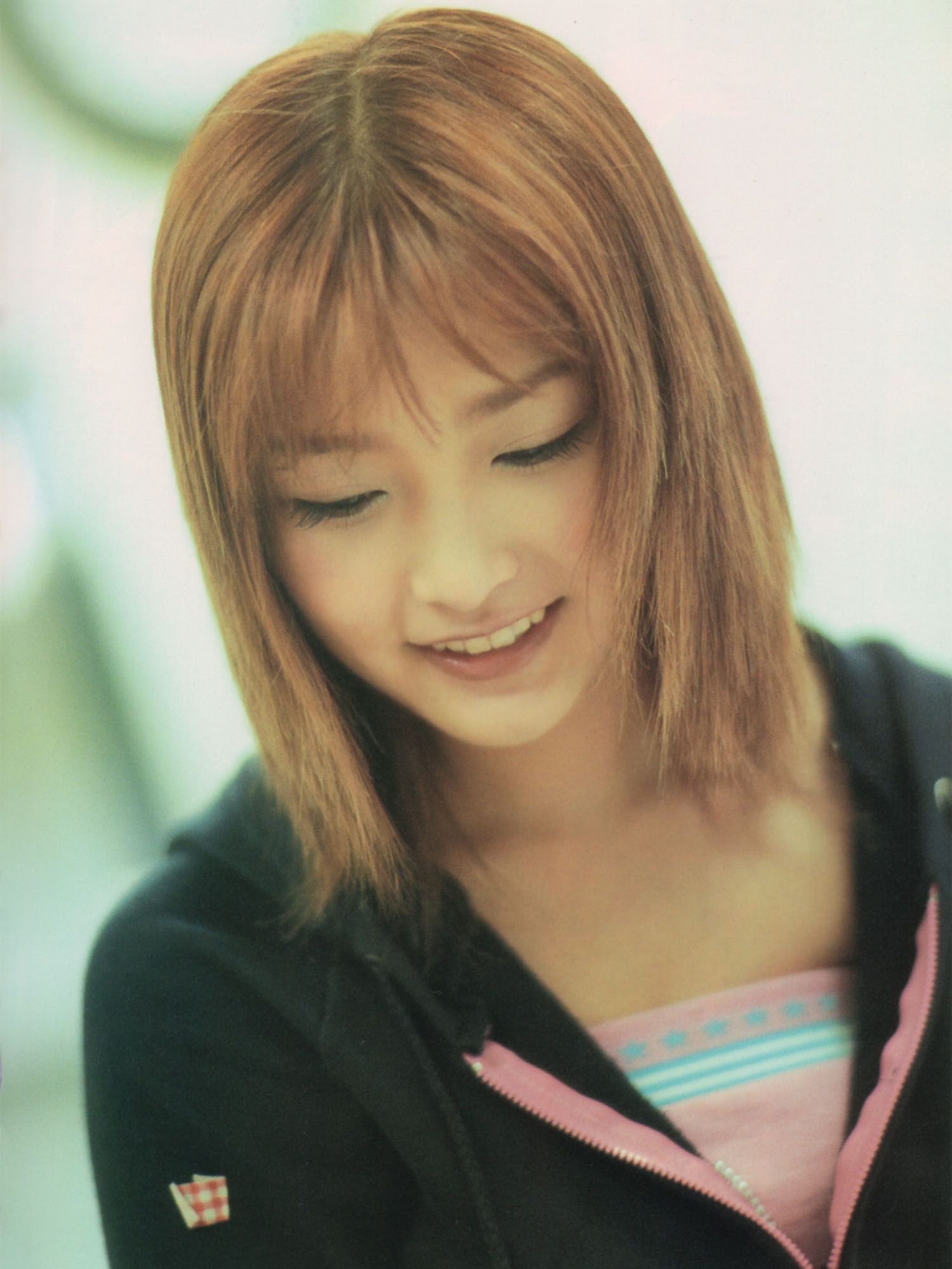 Rika Ishikawa 石川梨華-图2